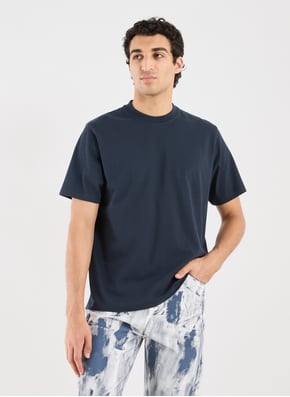 T-shirt ample imprimé en coton ARTE ANTWERP T-shirt ample imprimé en coton ARTE ANTWERP