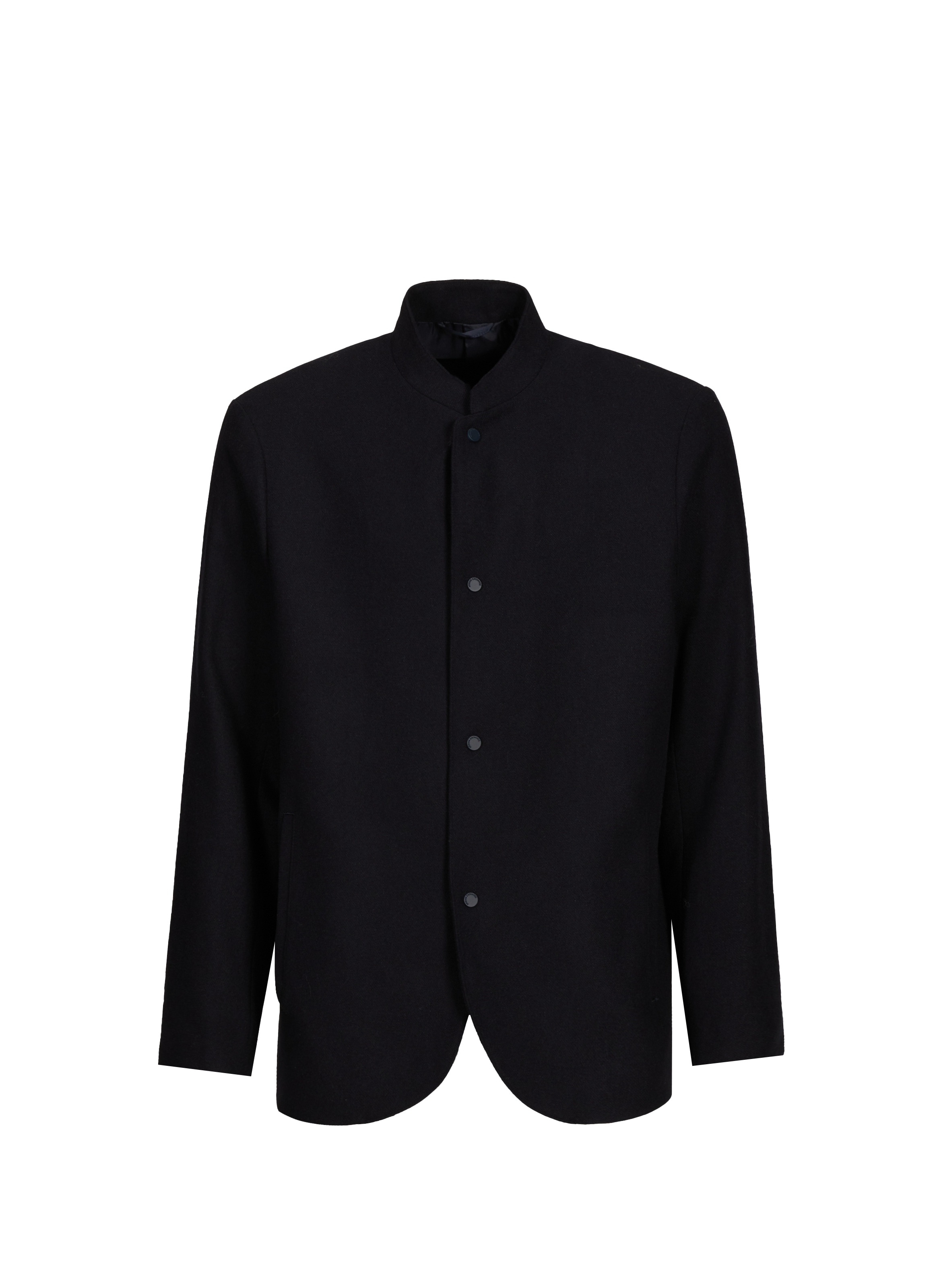 ARMANI EXCHANGE Light jacket Blue