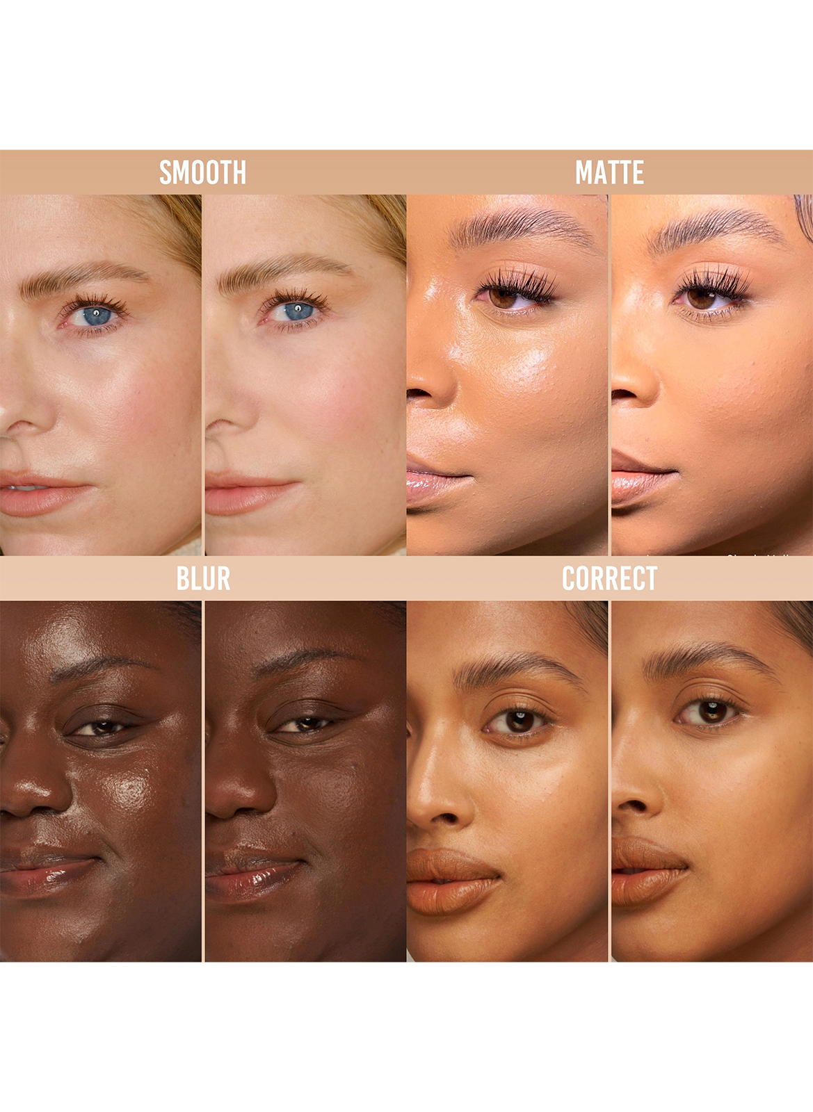 Evolution Powder #5 DANESSA MYRICKS 5