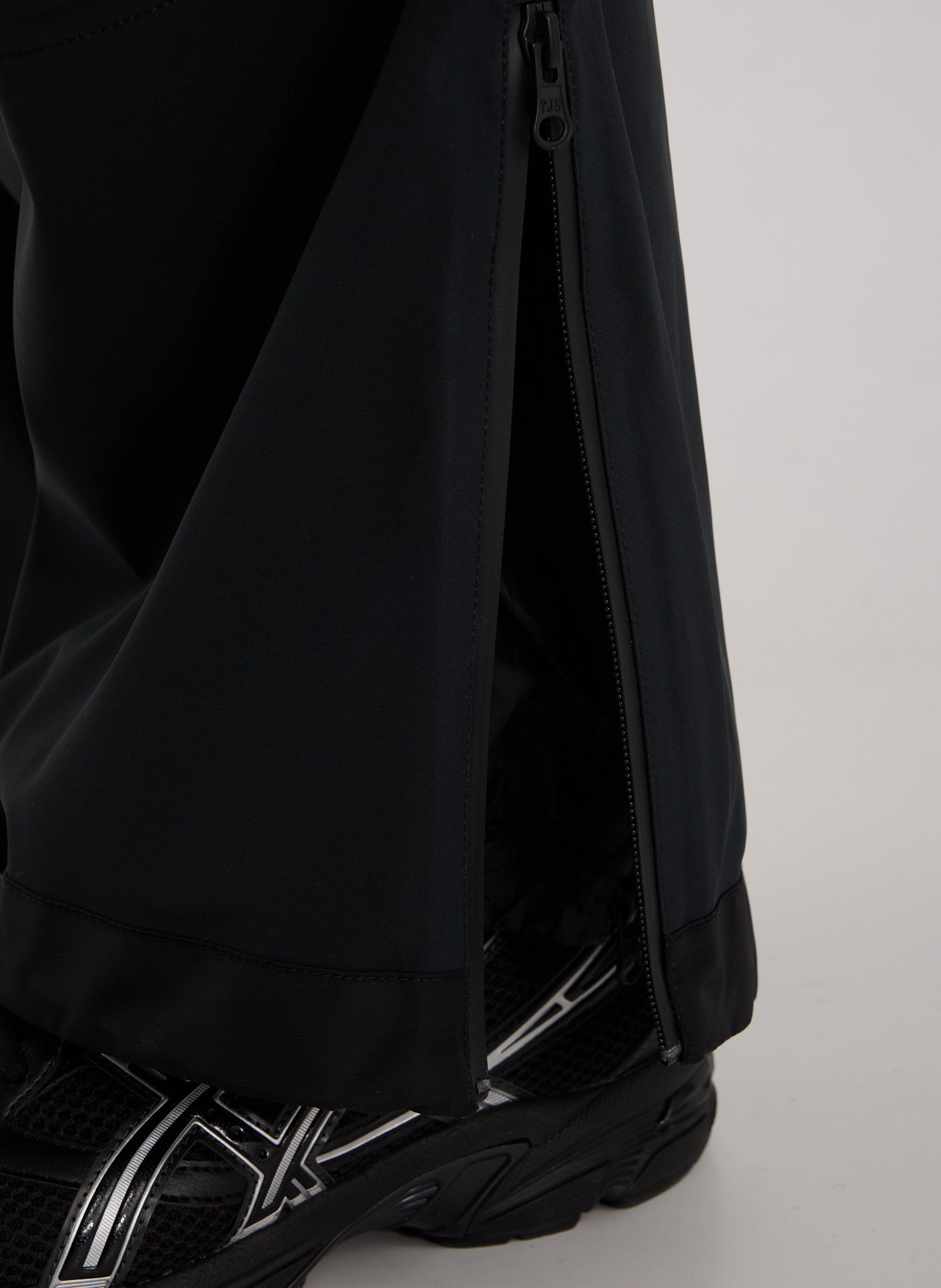 Pantalon de ski Amukta PARAJUMPERS Noir