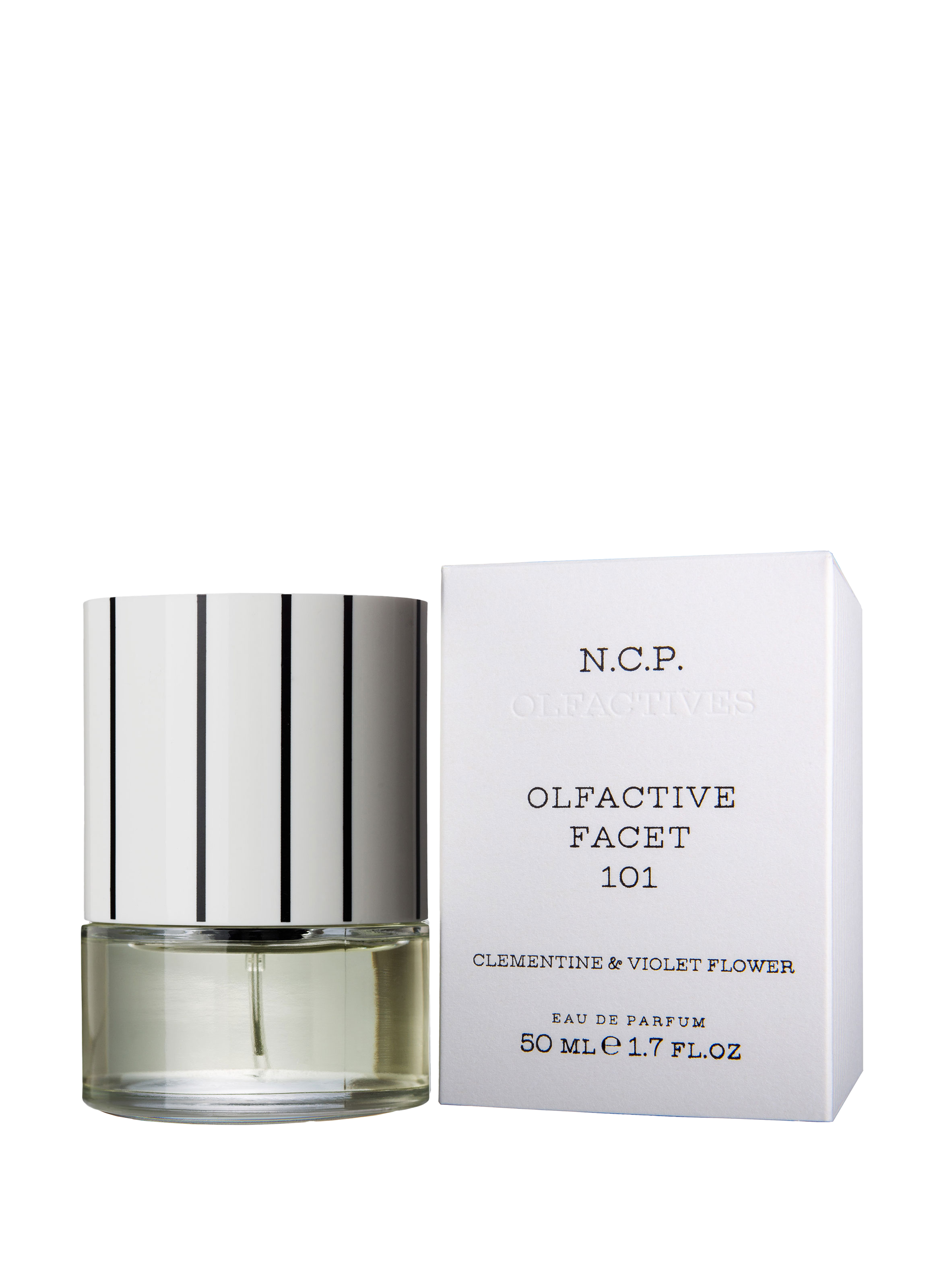 Olfactive Facet 101 fragrance N.C.P. OLFACTIVES No color