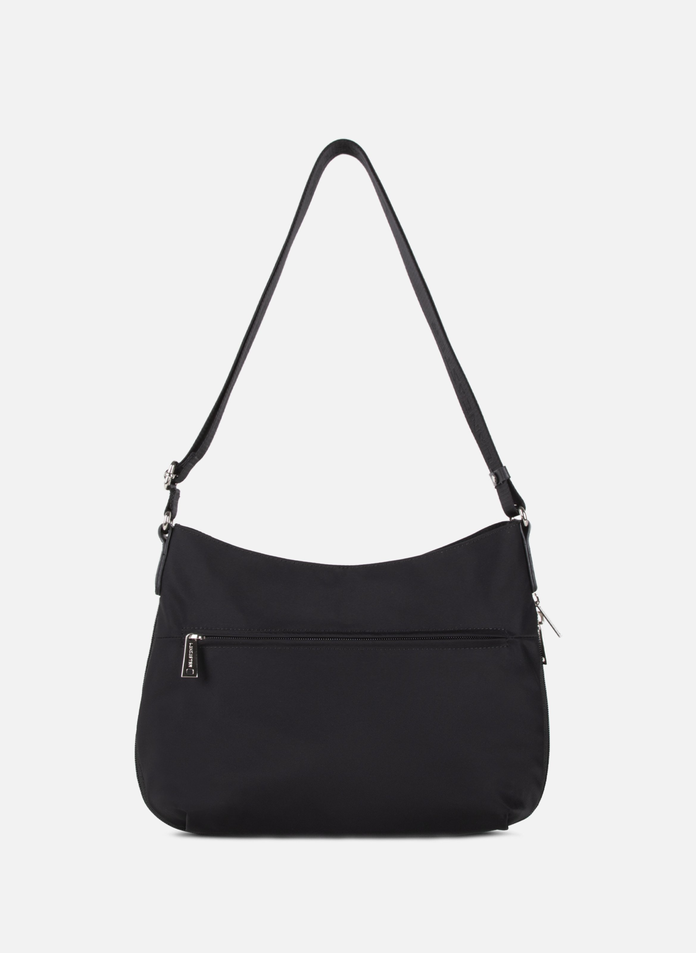 Sac besace - basic sport LANCASTER Noir