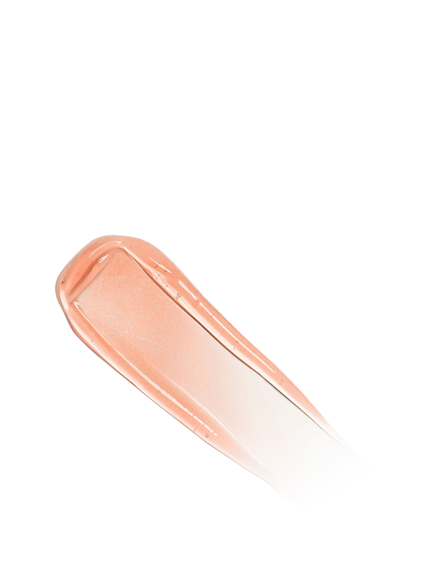 Perfecto Serum Lip Oil - Long-lasting Nourishing and Shiny Lip Oil GIVENCHY N04 - iridescent peach