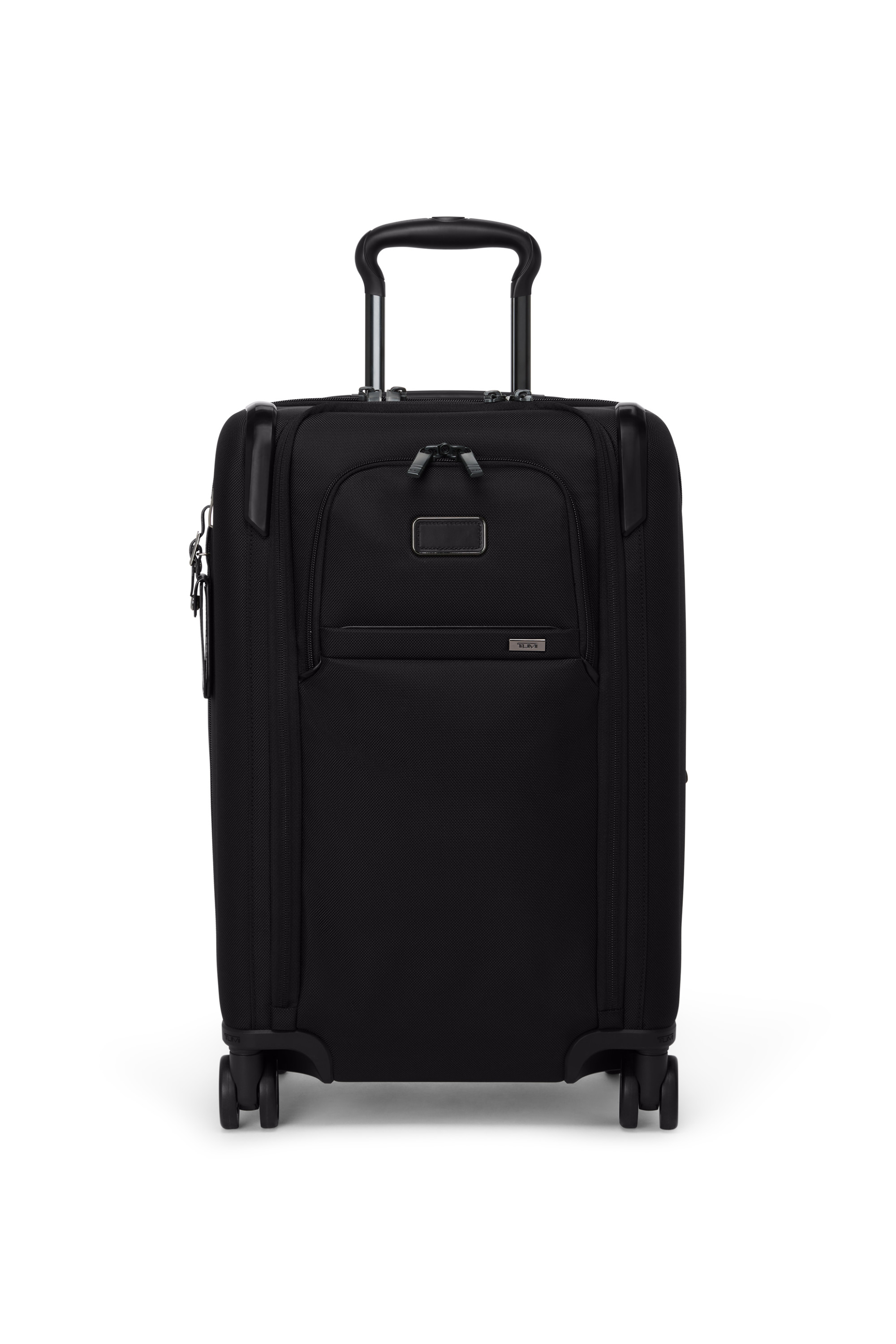 Tumi alpha valise 4 roues taille s  Black