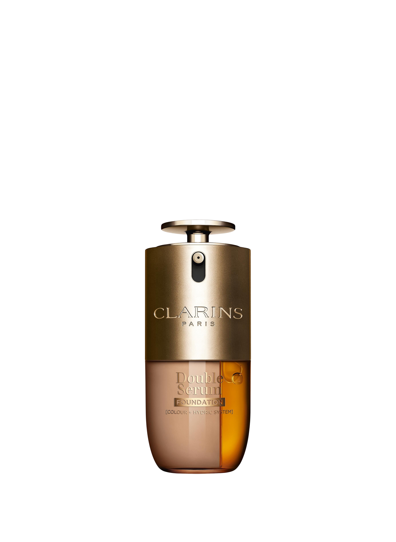 Double Serum Foundation CLARINS L6w