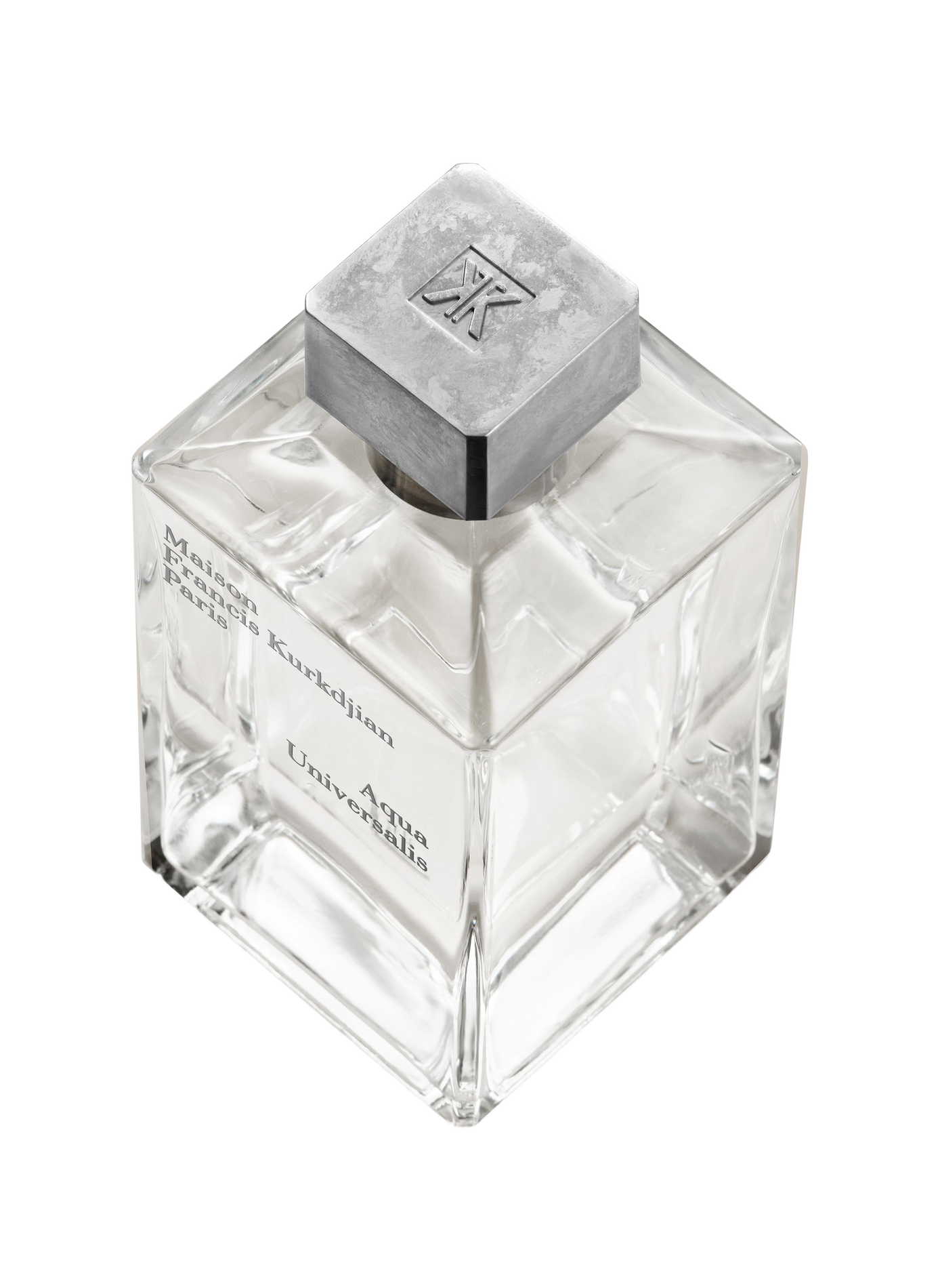 Aqua Universalis - Eau de toilette MAISON FRANCIS KURKDJIAN No color