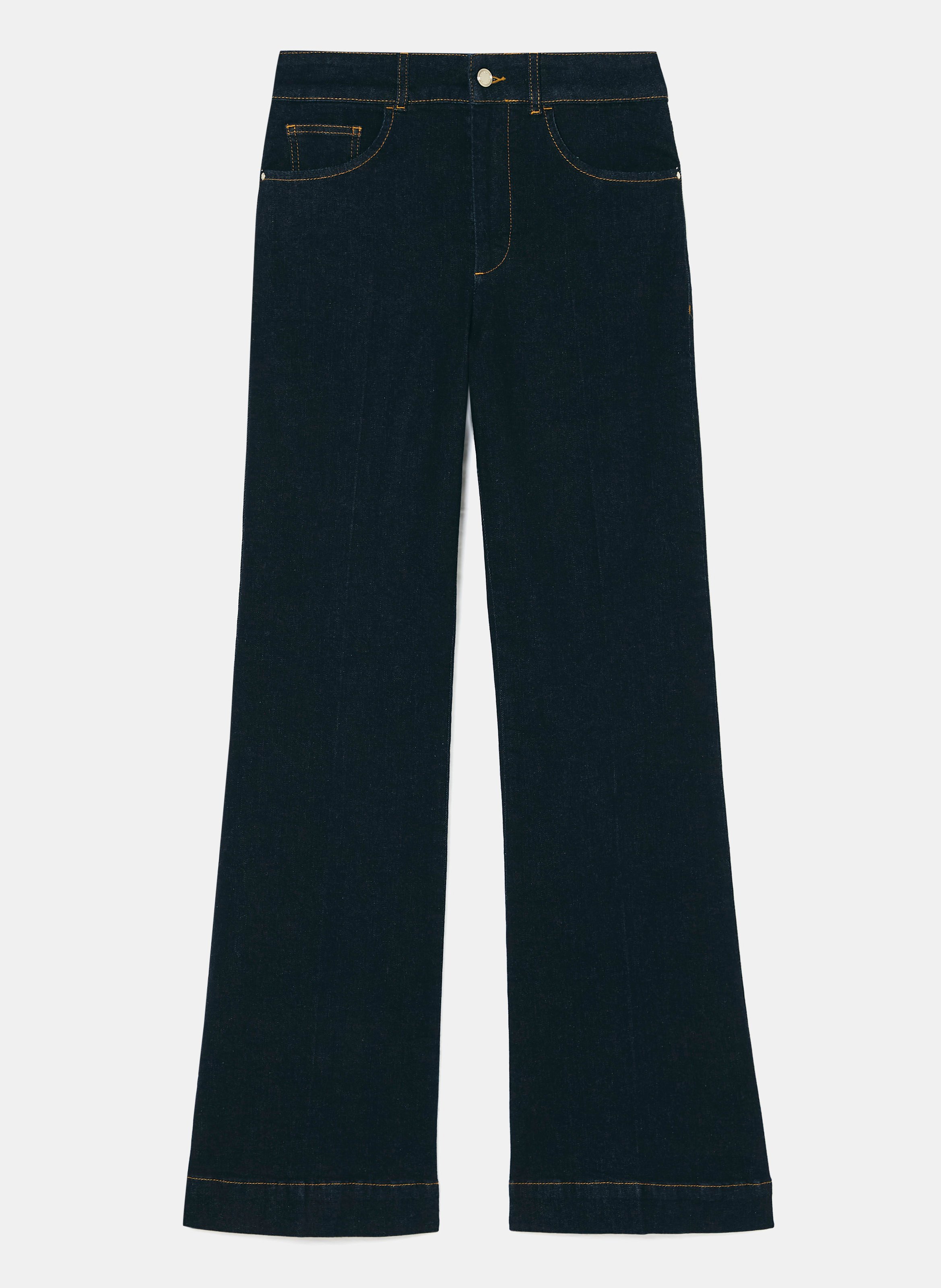 Jeans  jessie ZAPA Bleu