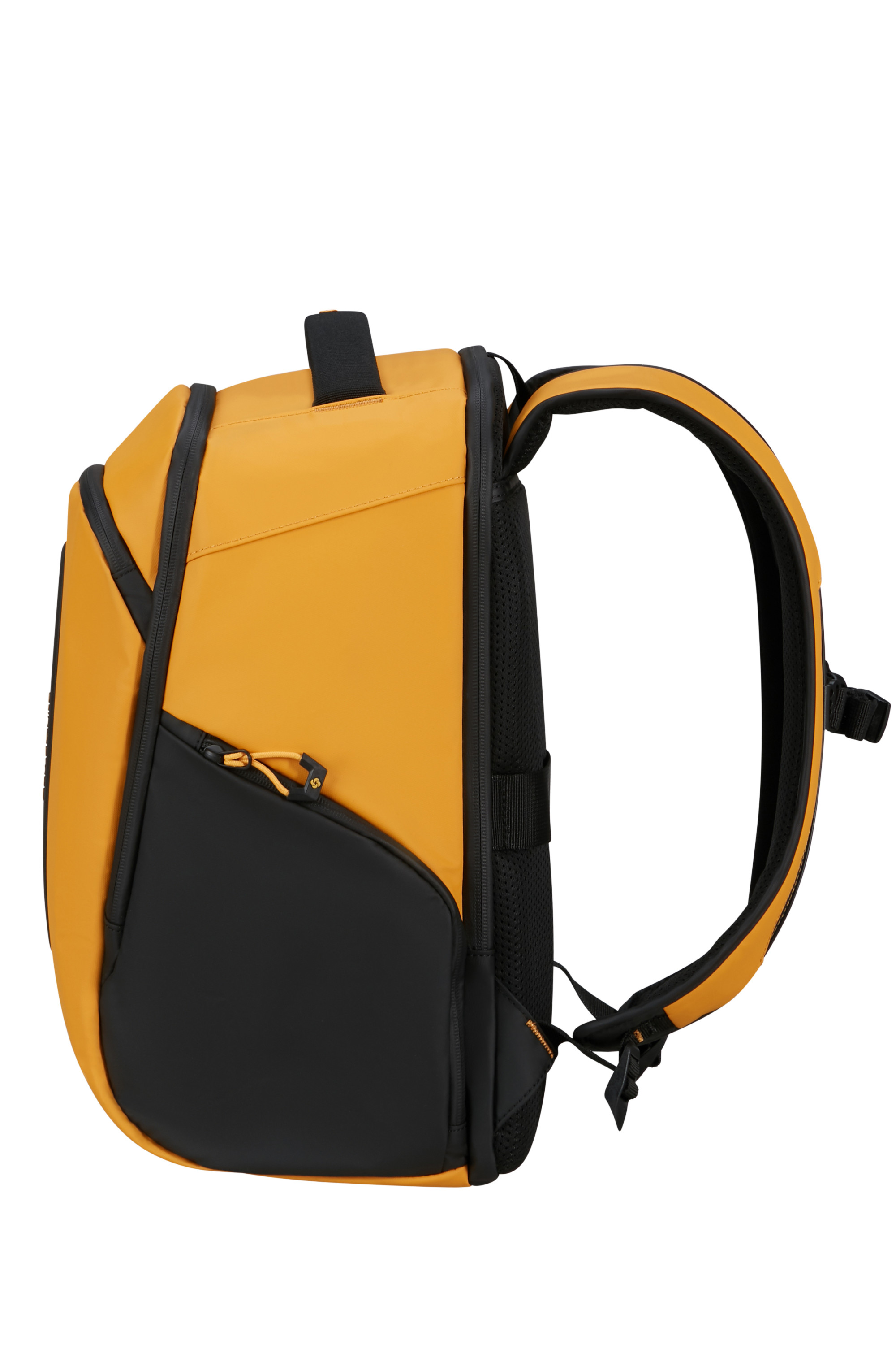 Ecodiver sac à dos ordinateur SAMSONITE Jaune