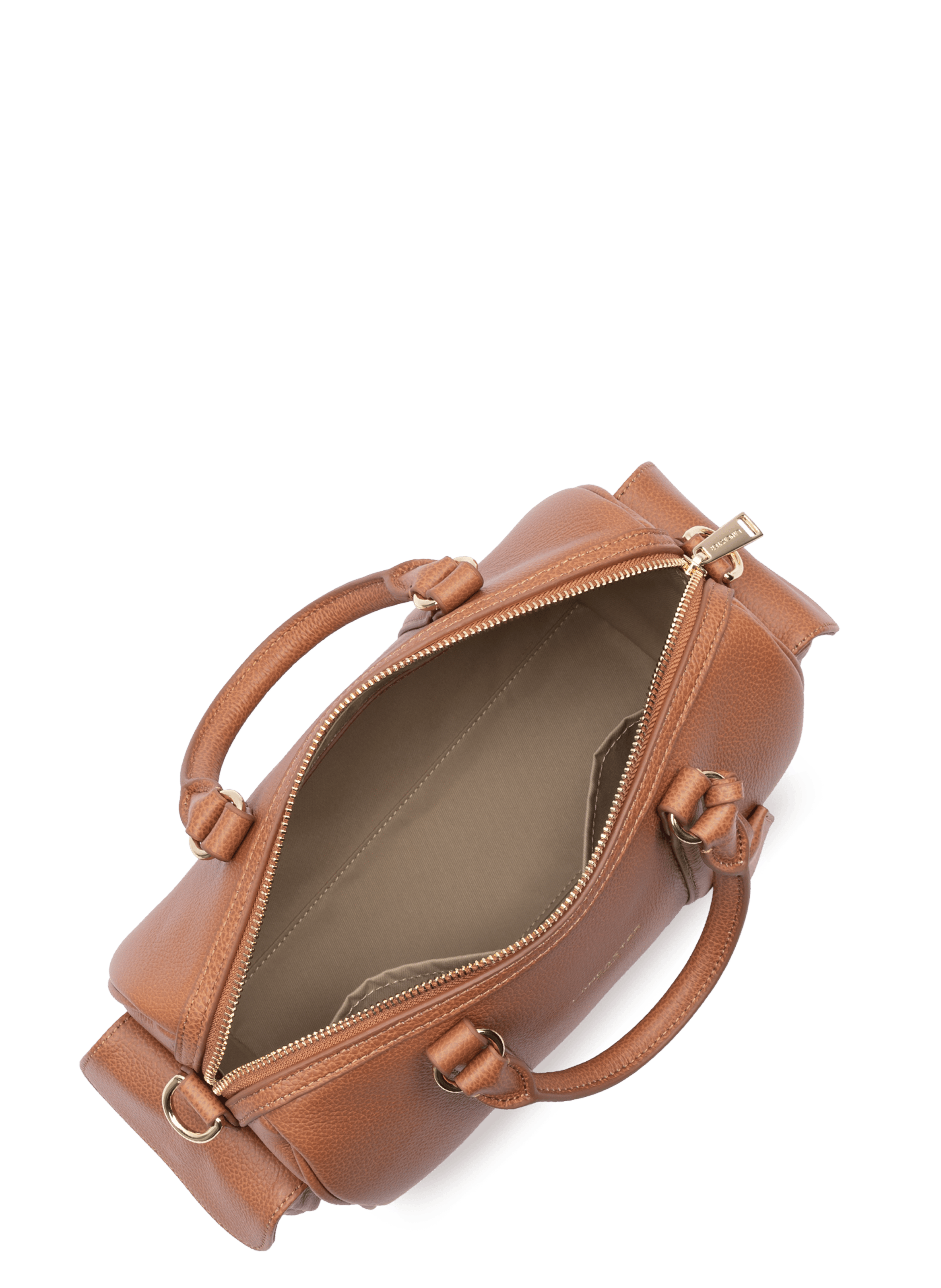 Sac polochon - milano ana LANCASTER Goud