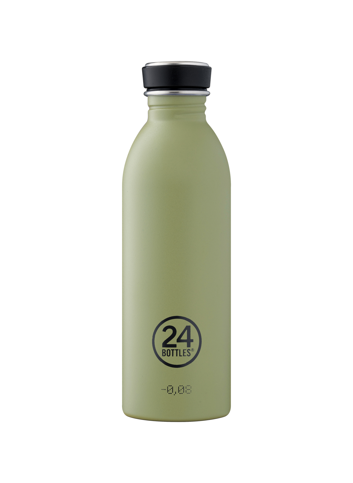 Isolierflasche Urban 24 BOTTLES Khaki