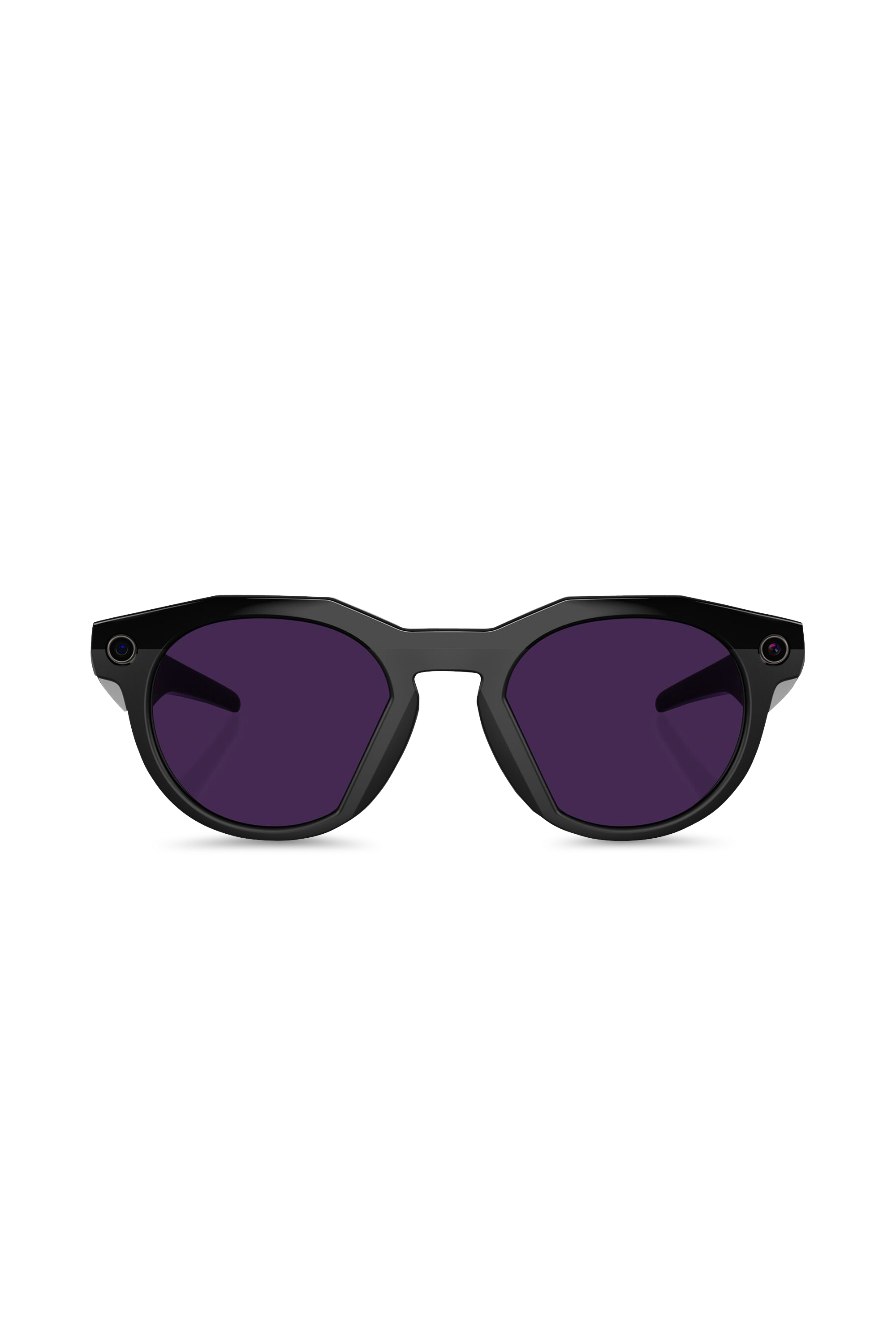 Lunettes intelligentes hstn meta OAKLEY Noir