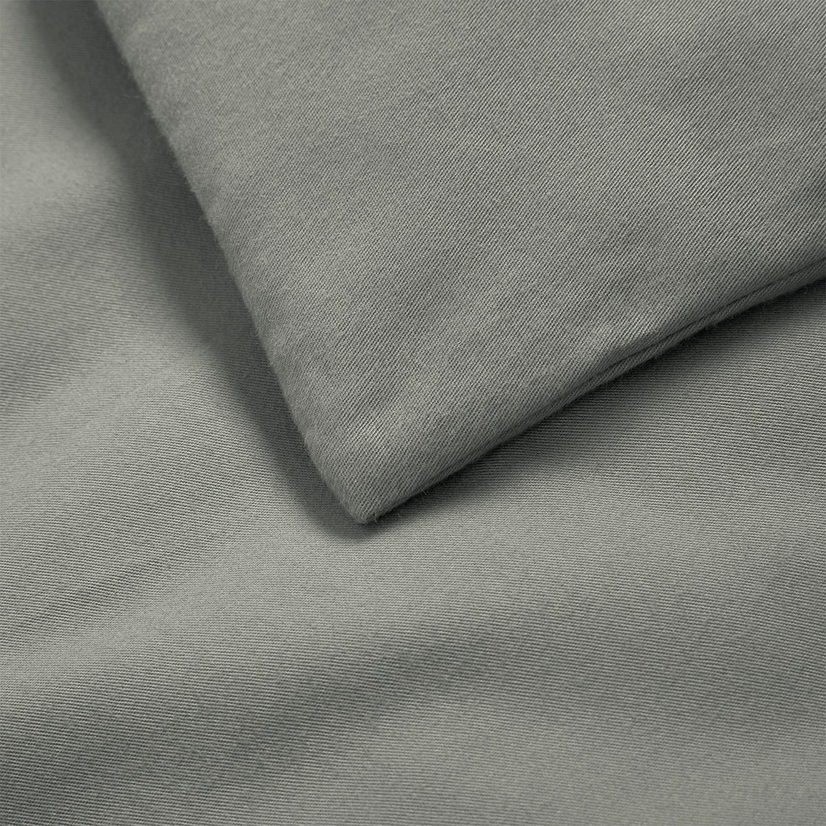 Housse de couette en coton, beboss BOSS HOME Vert