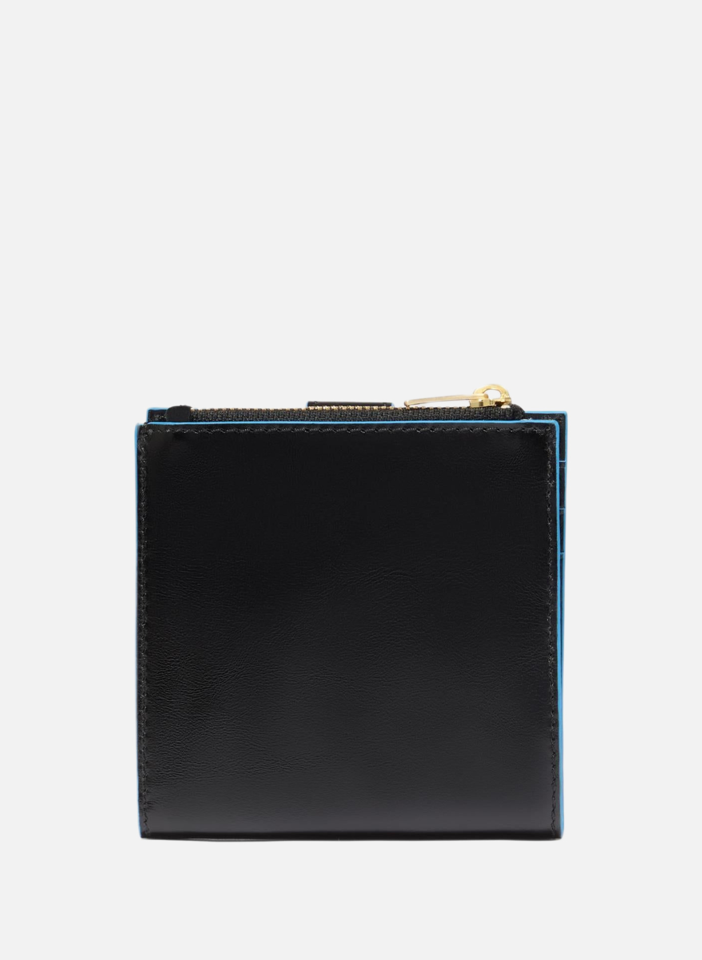 Porte-cartes de crédit femme avec porte-monnaie PIQUADRO Noir