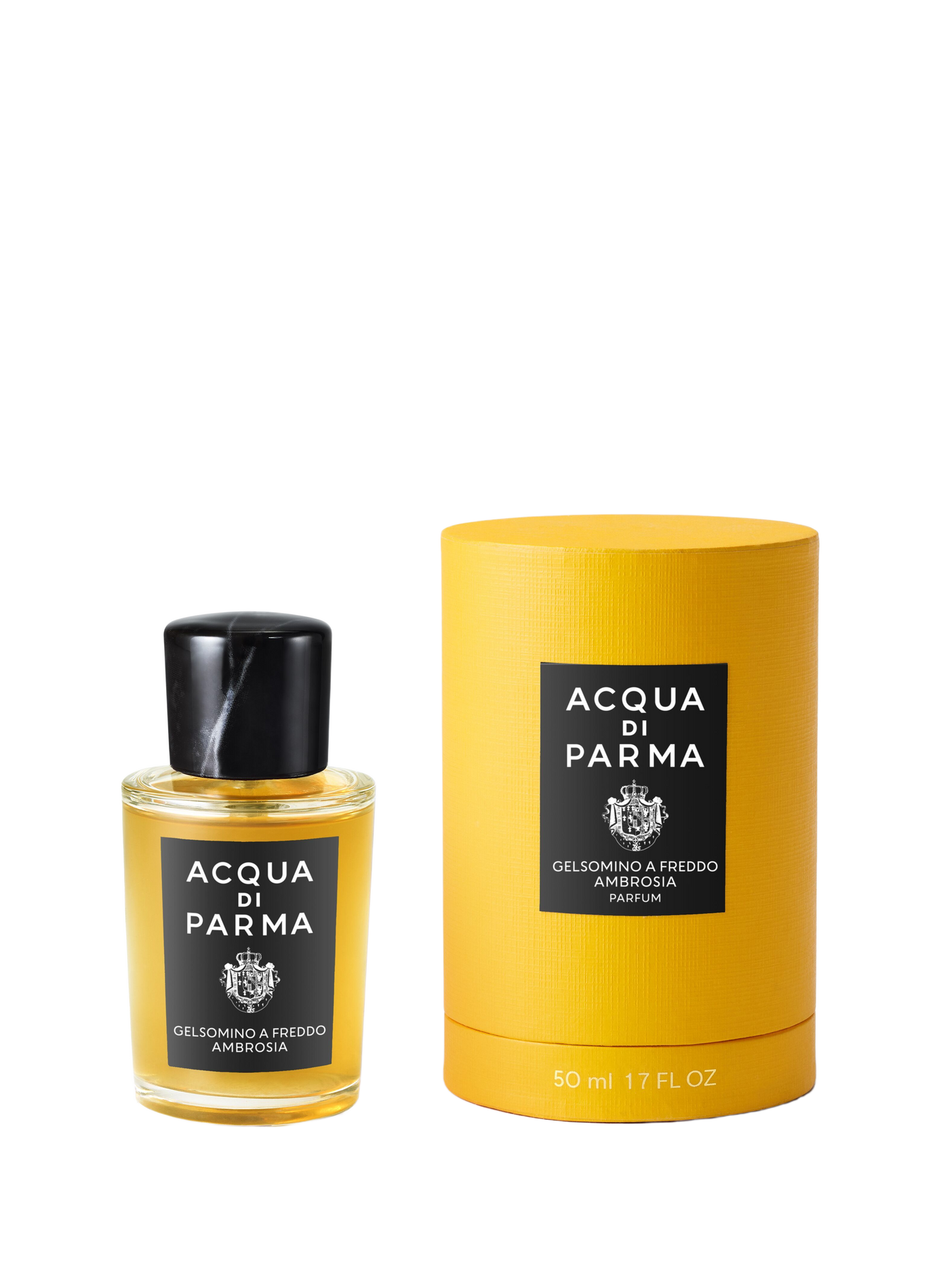 Cold Jasmine Ambrosia - Perfume Extract ACQUA DI PARMA No color