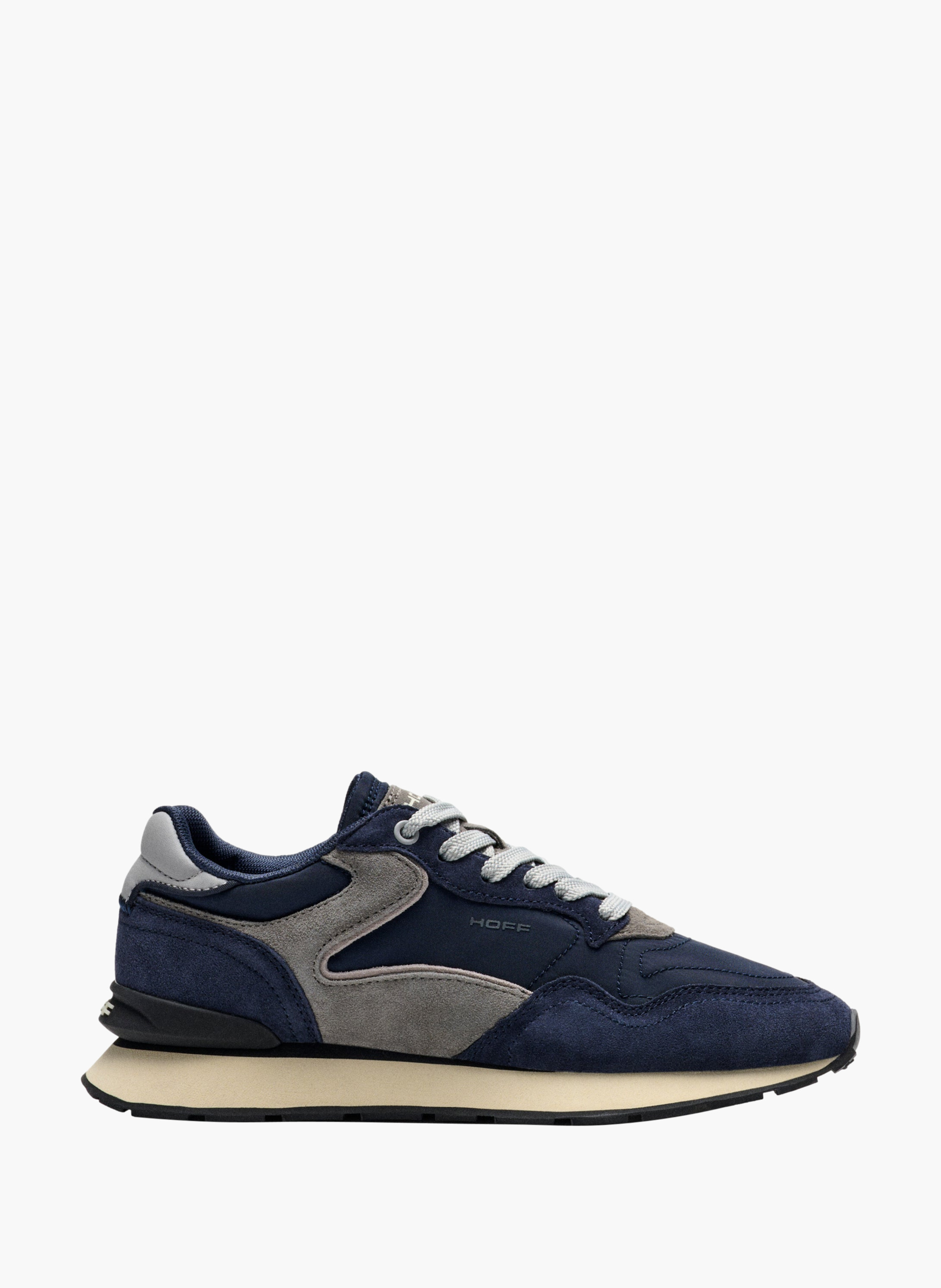 Hoff baskets décontractée city dark blue HOFF Bleu