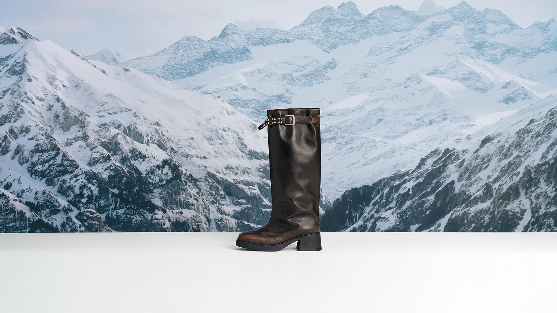 Edito Style Bottes Tendance Automne Hiver 2026