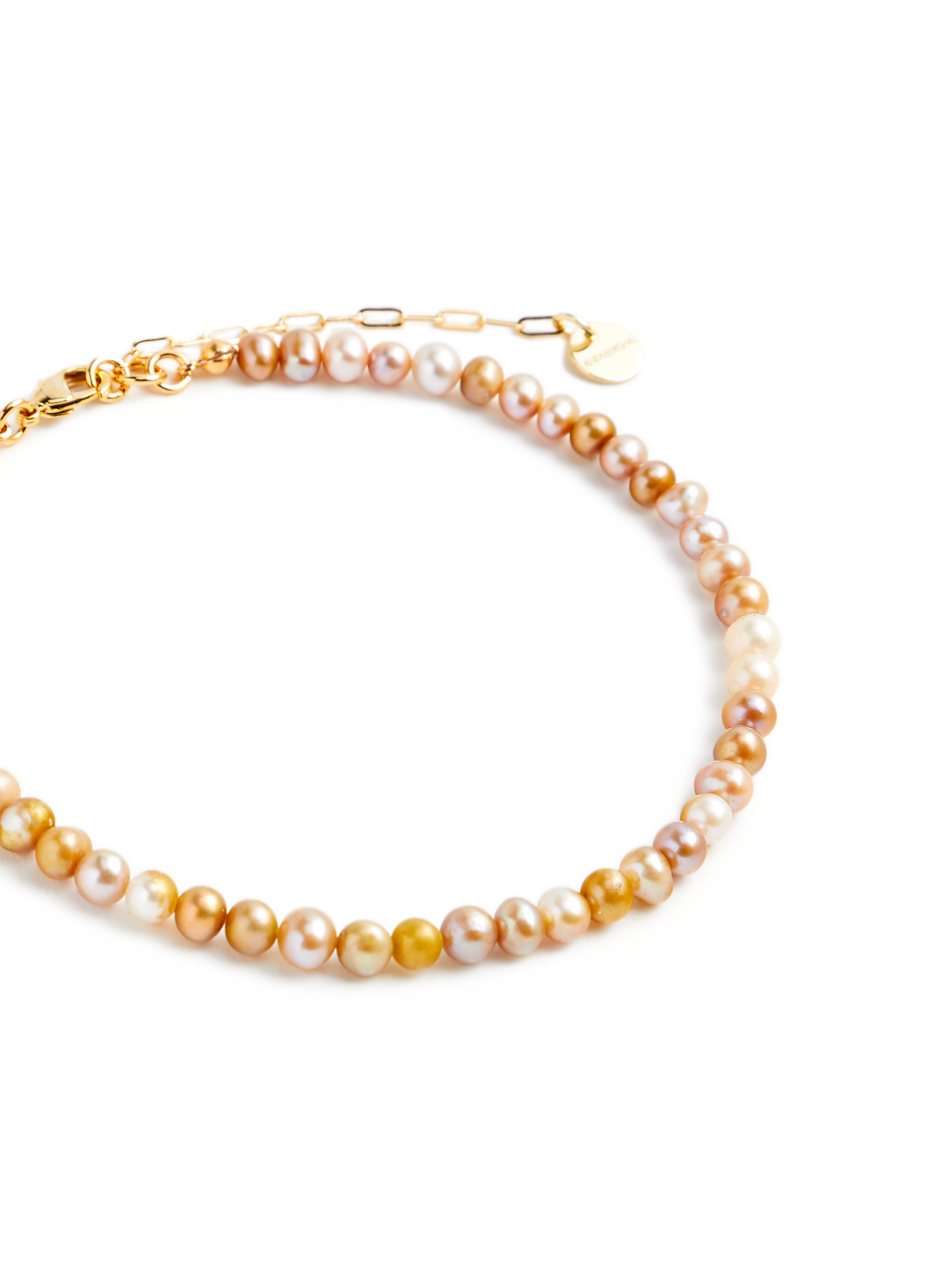 Bracelet Elle est gentille