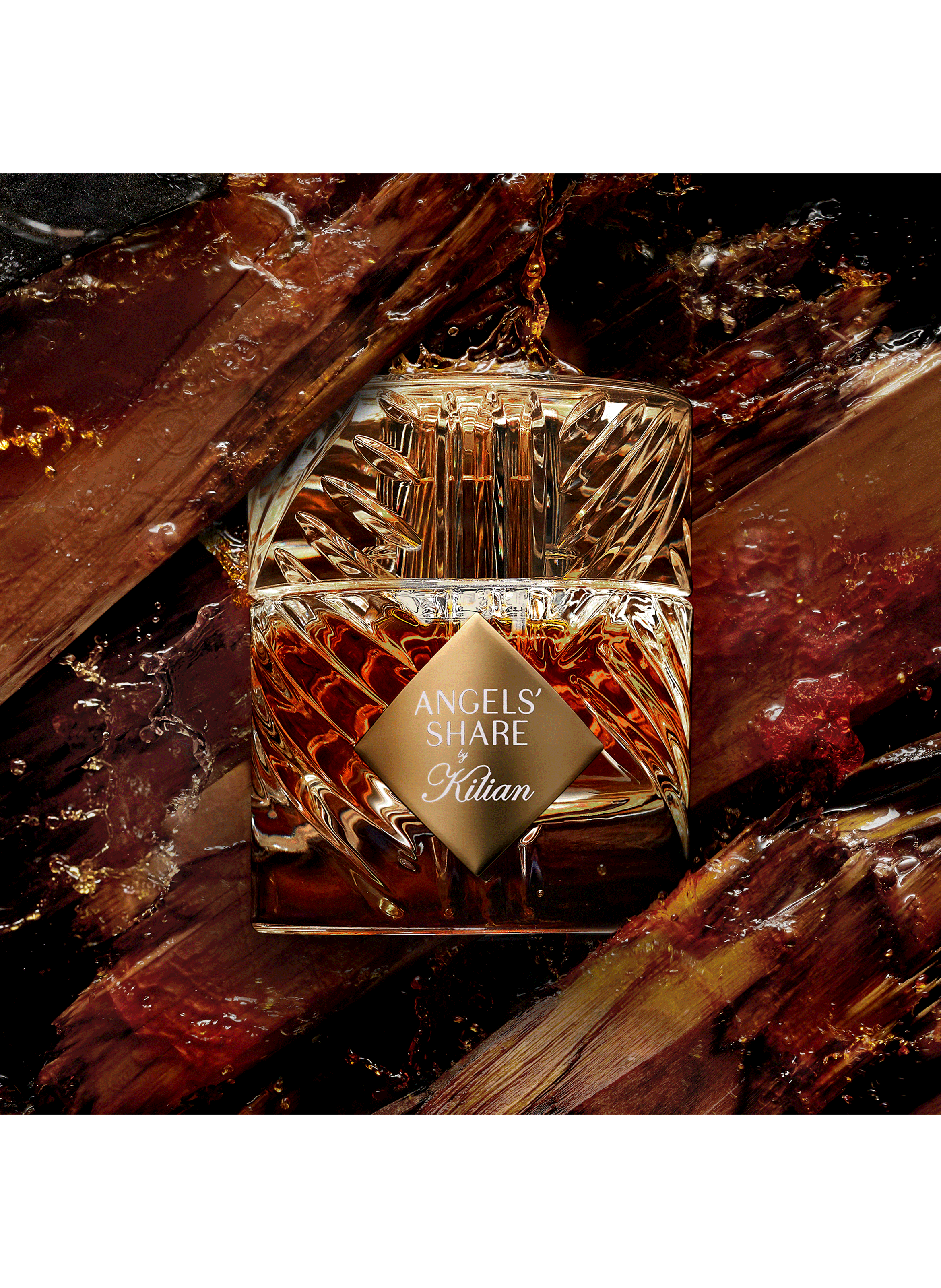 Eau de parfum - Angels&#039; Share KILIAN PARIS No color