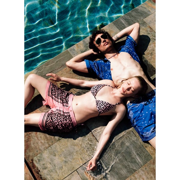 Lunettes de soleil Alec