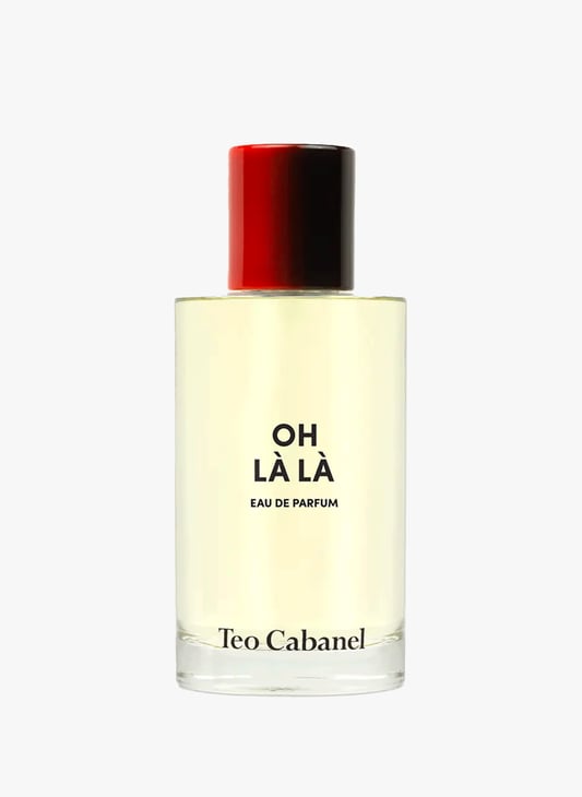 Eau de parfum - Oh là là
