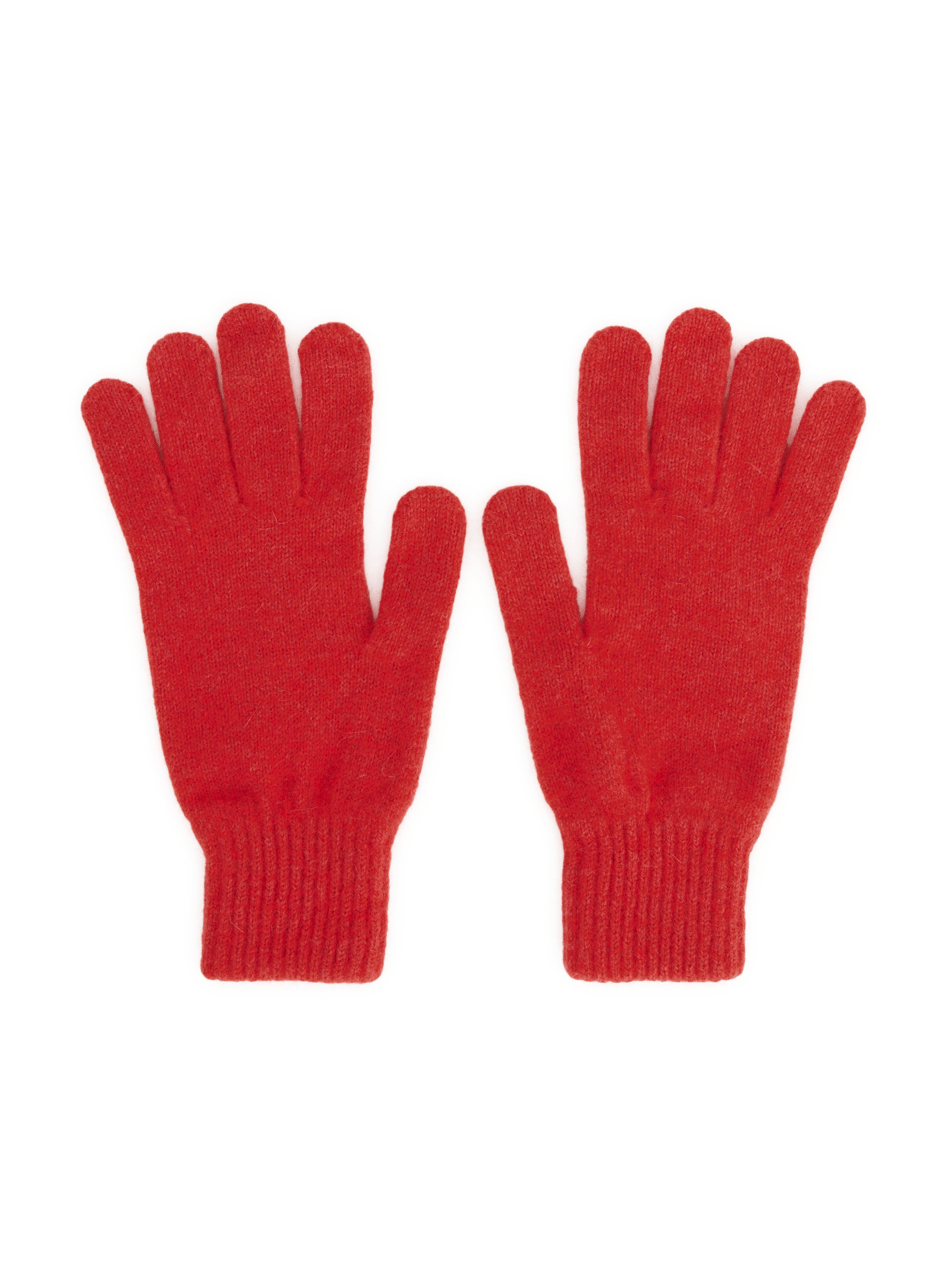 Gants Etive en laine