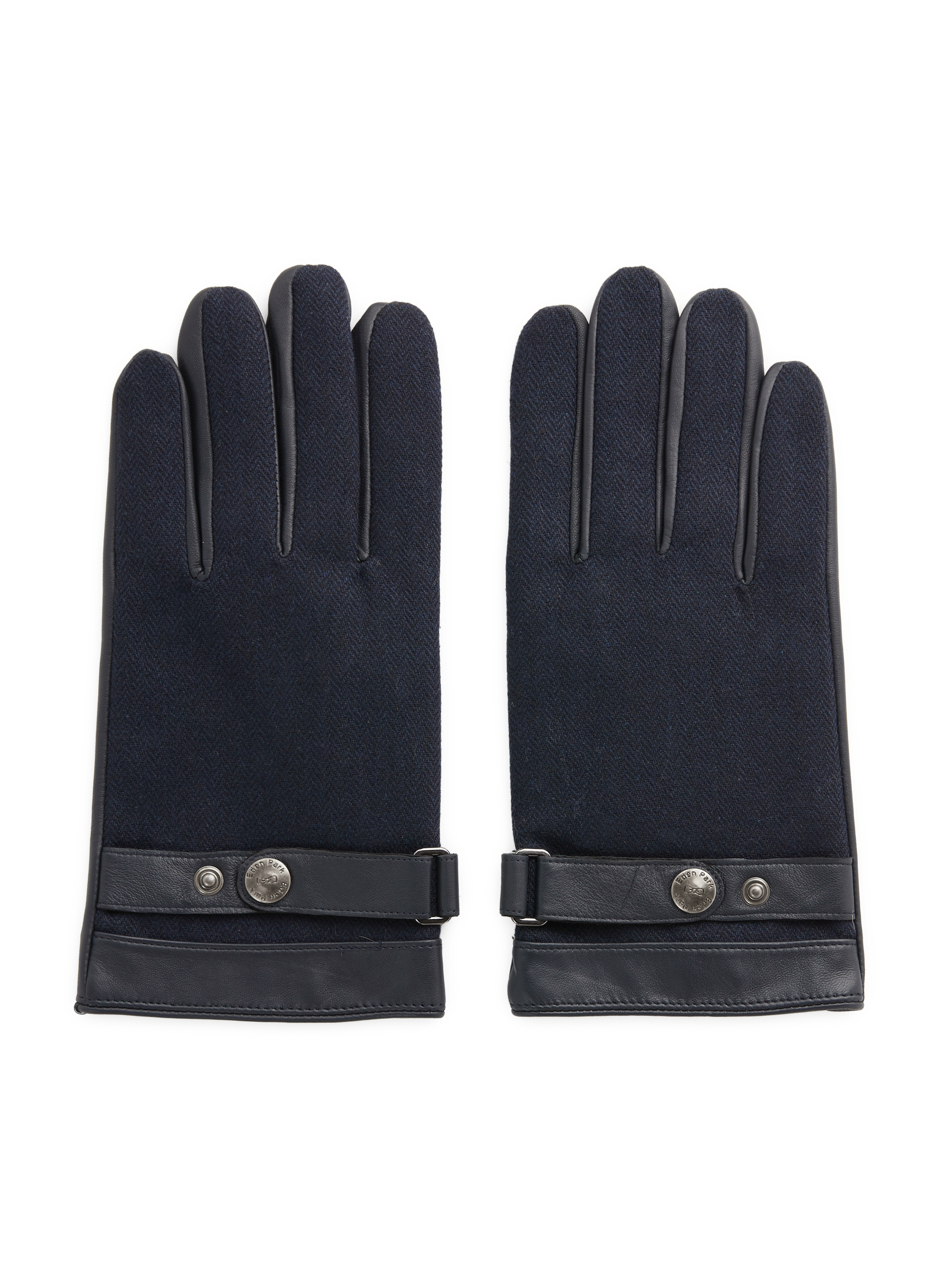 Gants en cuir