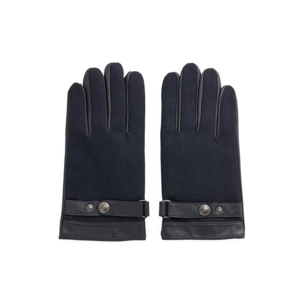 Gants en cuir