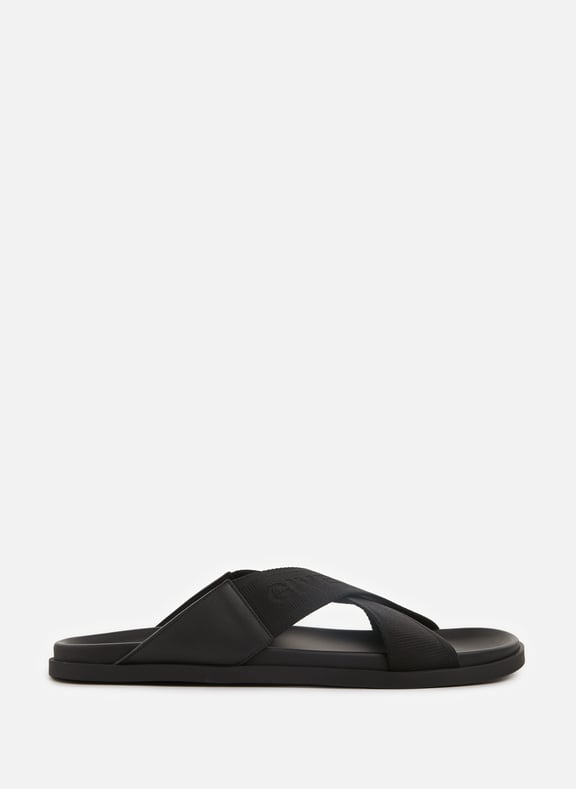 Givenchy 2025 flat sandals