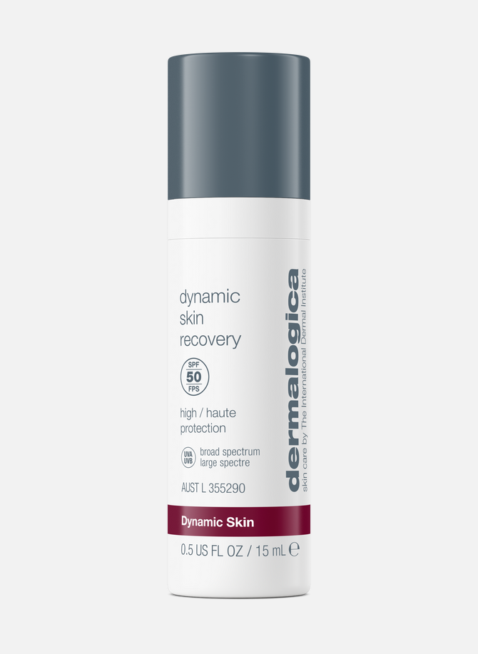 Dynamic Skin Recovery SPF50 moisturiser DERMALOGICA