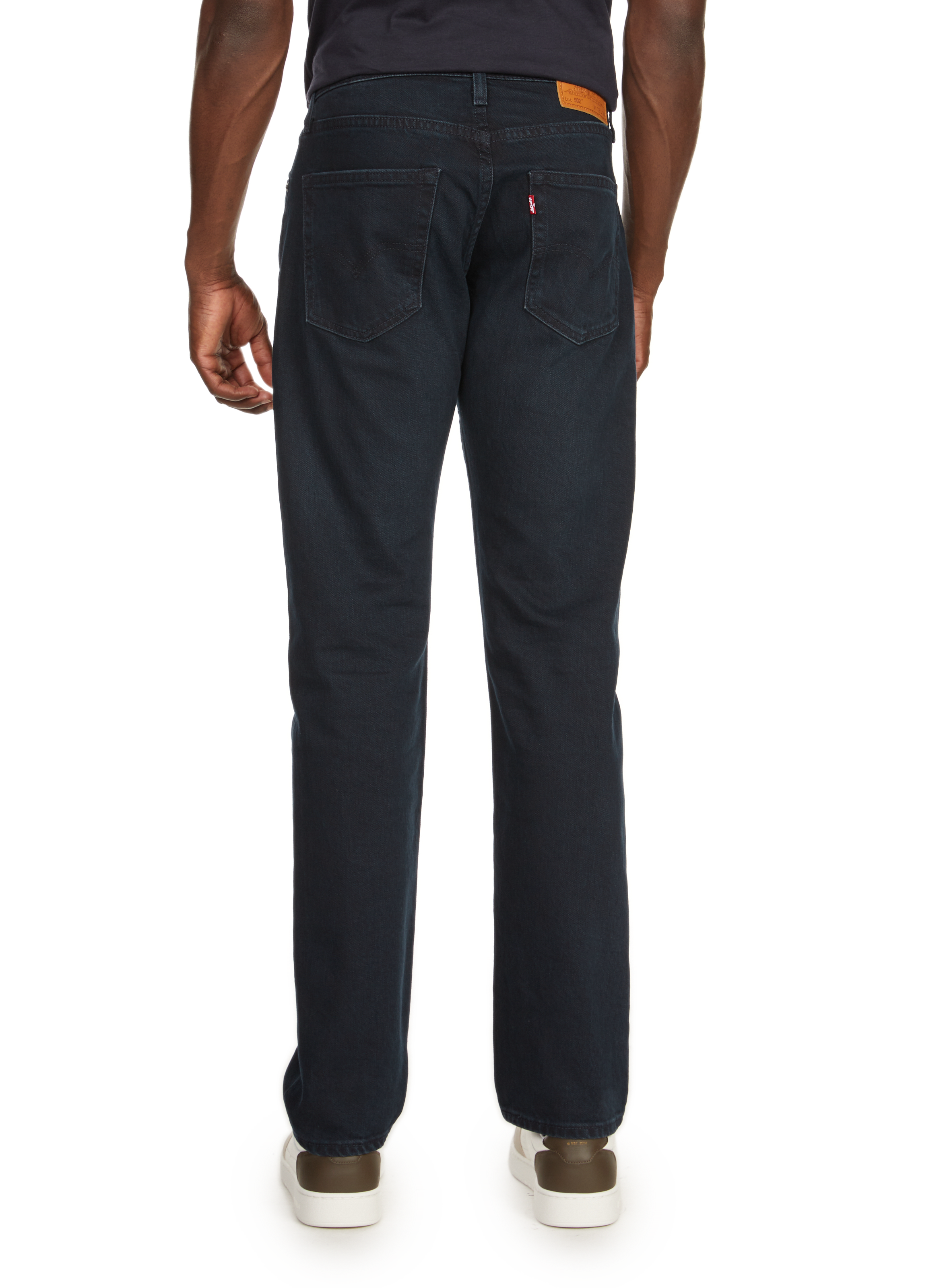 Jean 502 Taper  LEVI'S Bleu