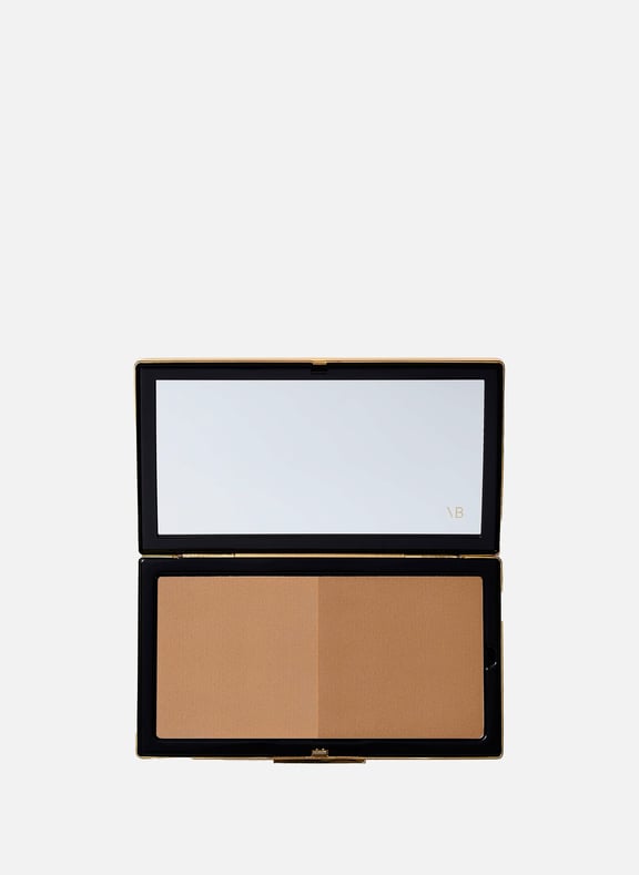 Matte Bronzing Brick Brown by VICTORIA BECKHAM VICTORIA BECKHAM Matte Bronzing Brick Brown