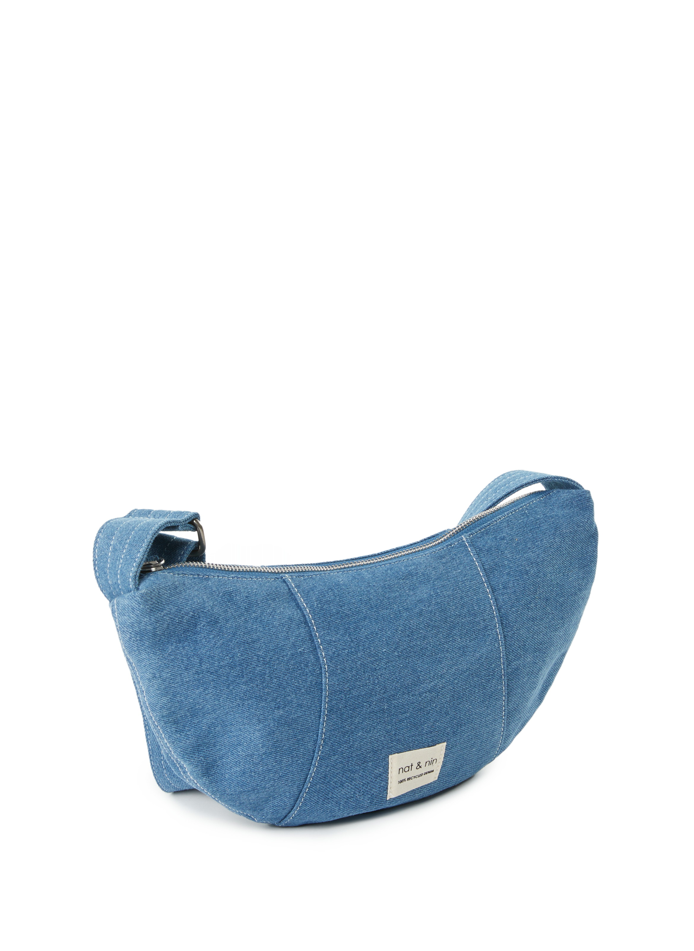 Luce Fanny Pack NAT & NIN Blue