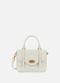 M satchel bag - Donna Kyla  Ivoire