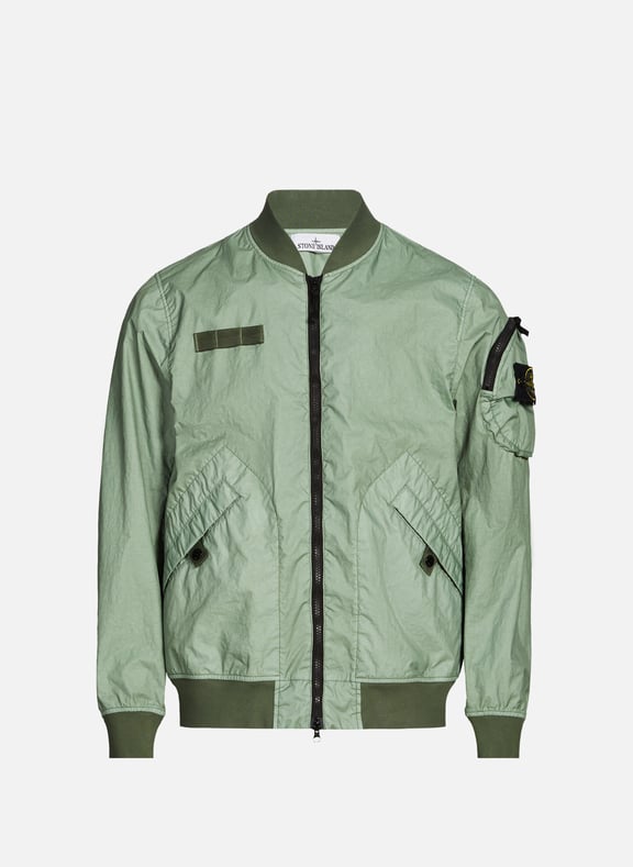Bomber uni  STONE ISLAND Bomber uni  STONE ISLAND