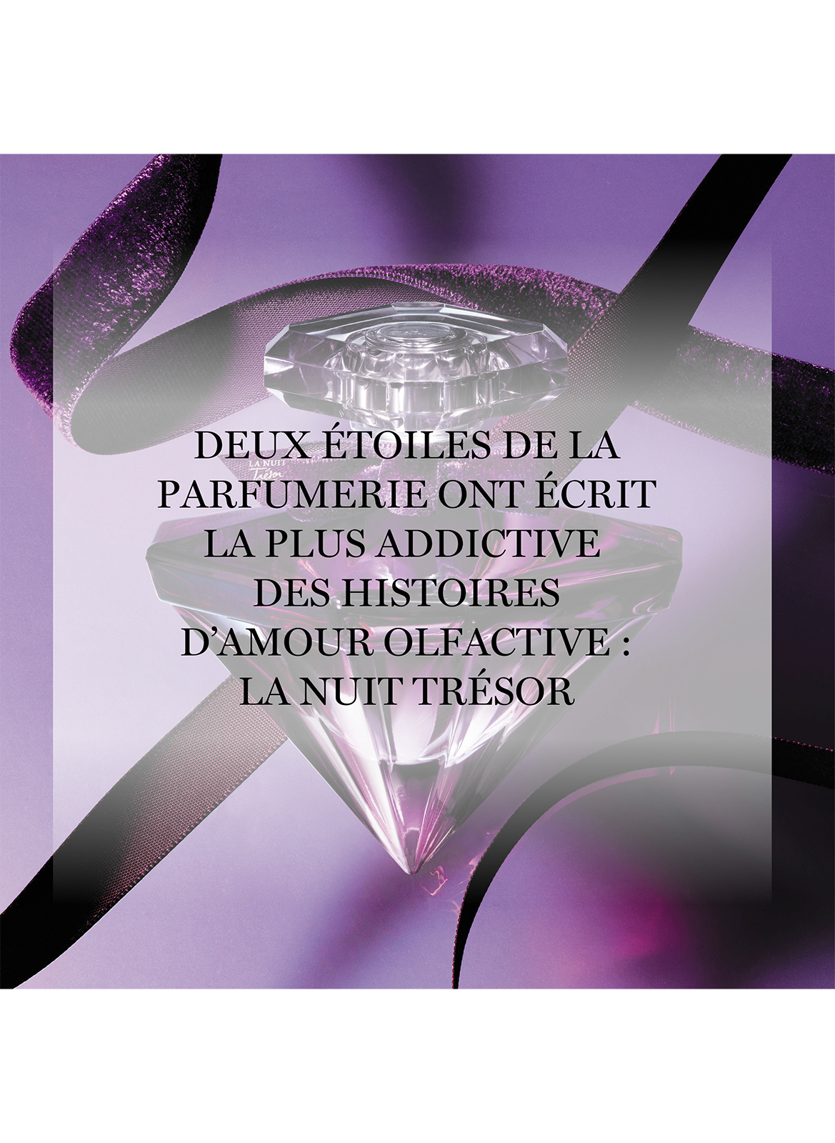 La Nuit Trésor - Eau de parfum LANCÔME No color