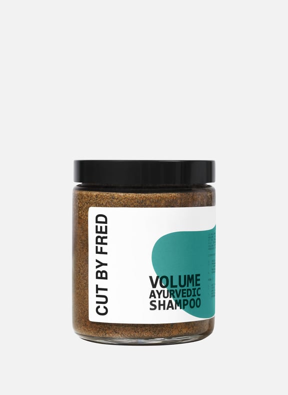 Volume Ayurvedic Shampoo by CUT BY FRED CUT BY FRED Volume Ayurvedic Shampoo