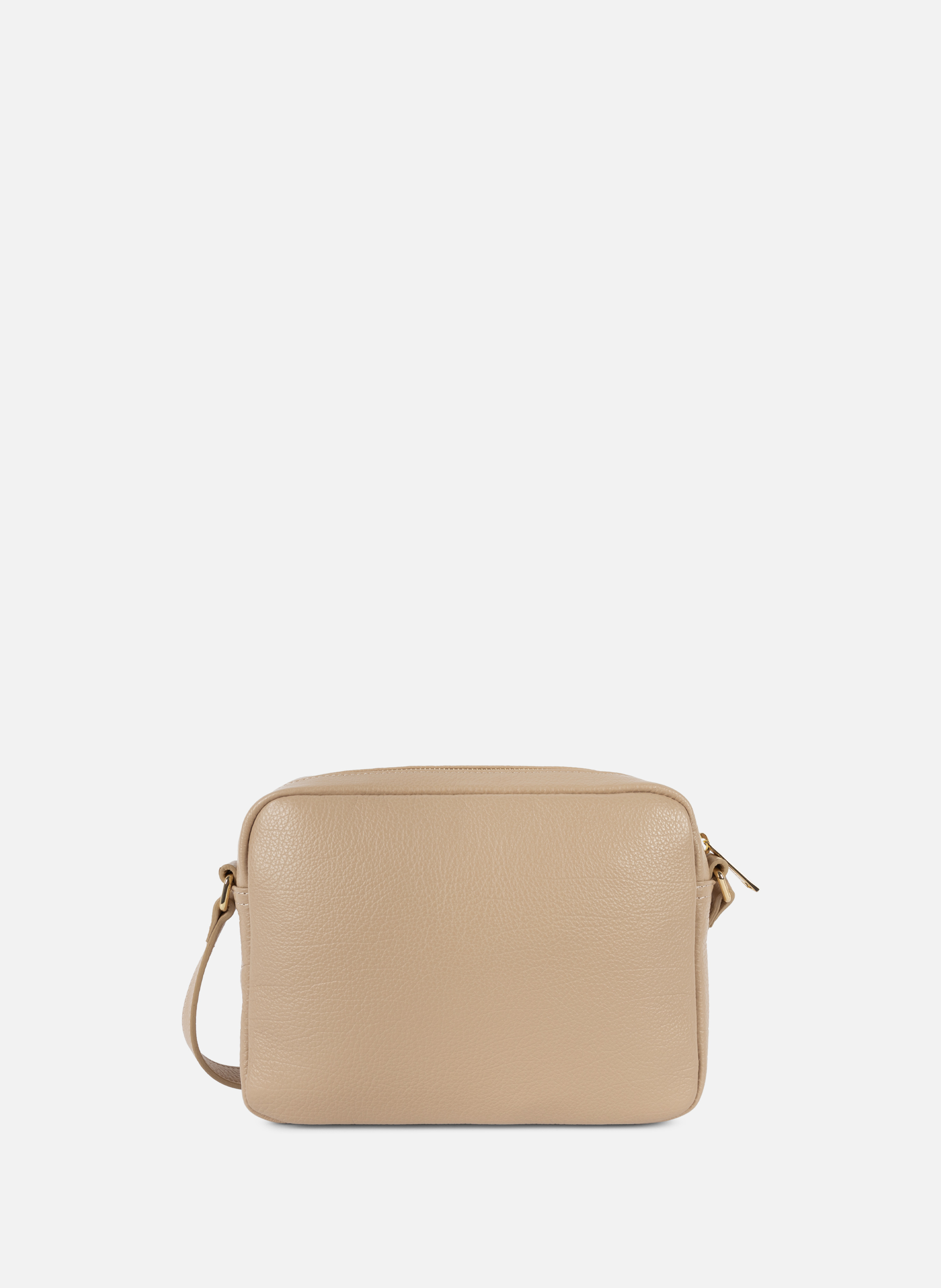 Sac trotteur - dune LANCASTER Beige