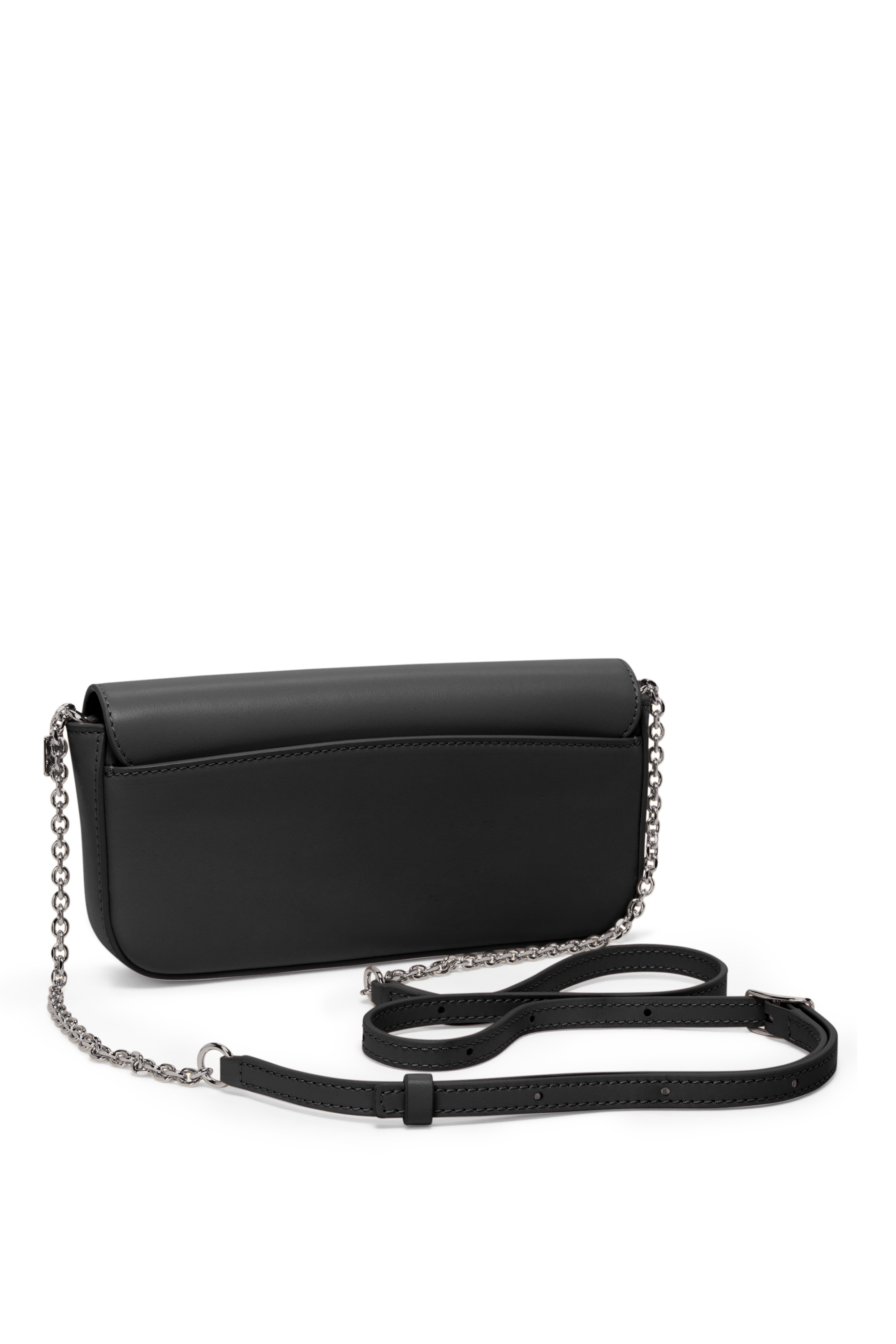 Belden slg wallet taille s TUMI Noir