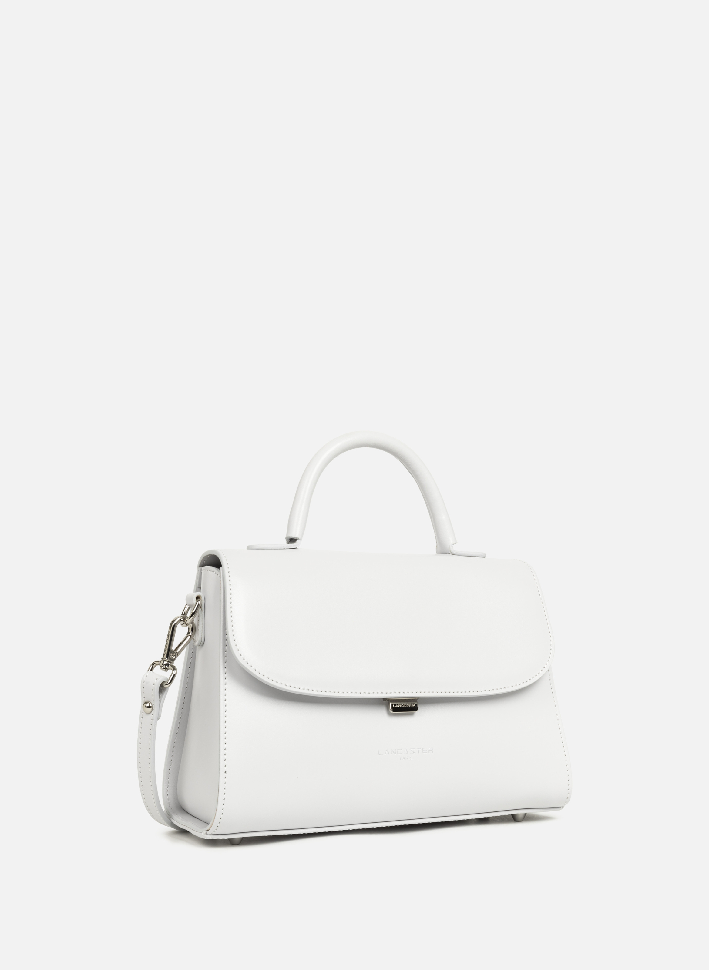 M handbag - Suave Even Grey