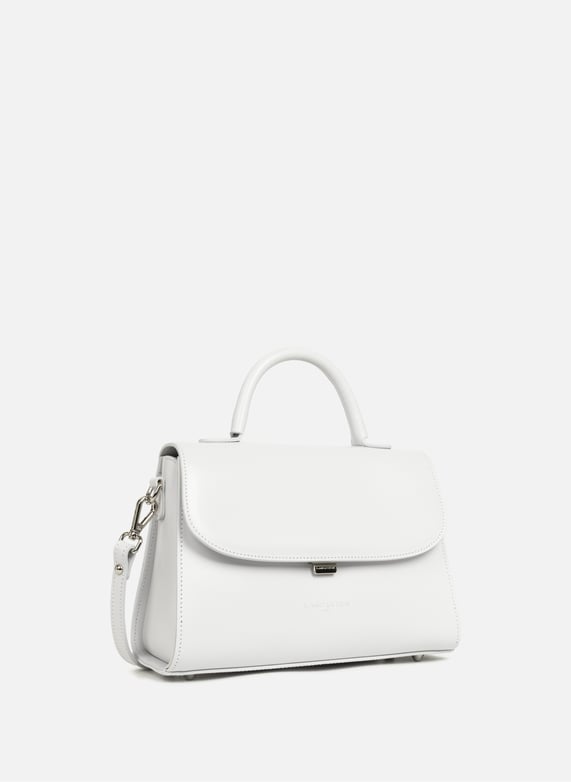 Sac à main - suave even | Gris by LANCASTER Sac à main - suave even Gris