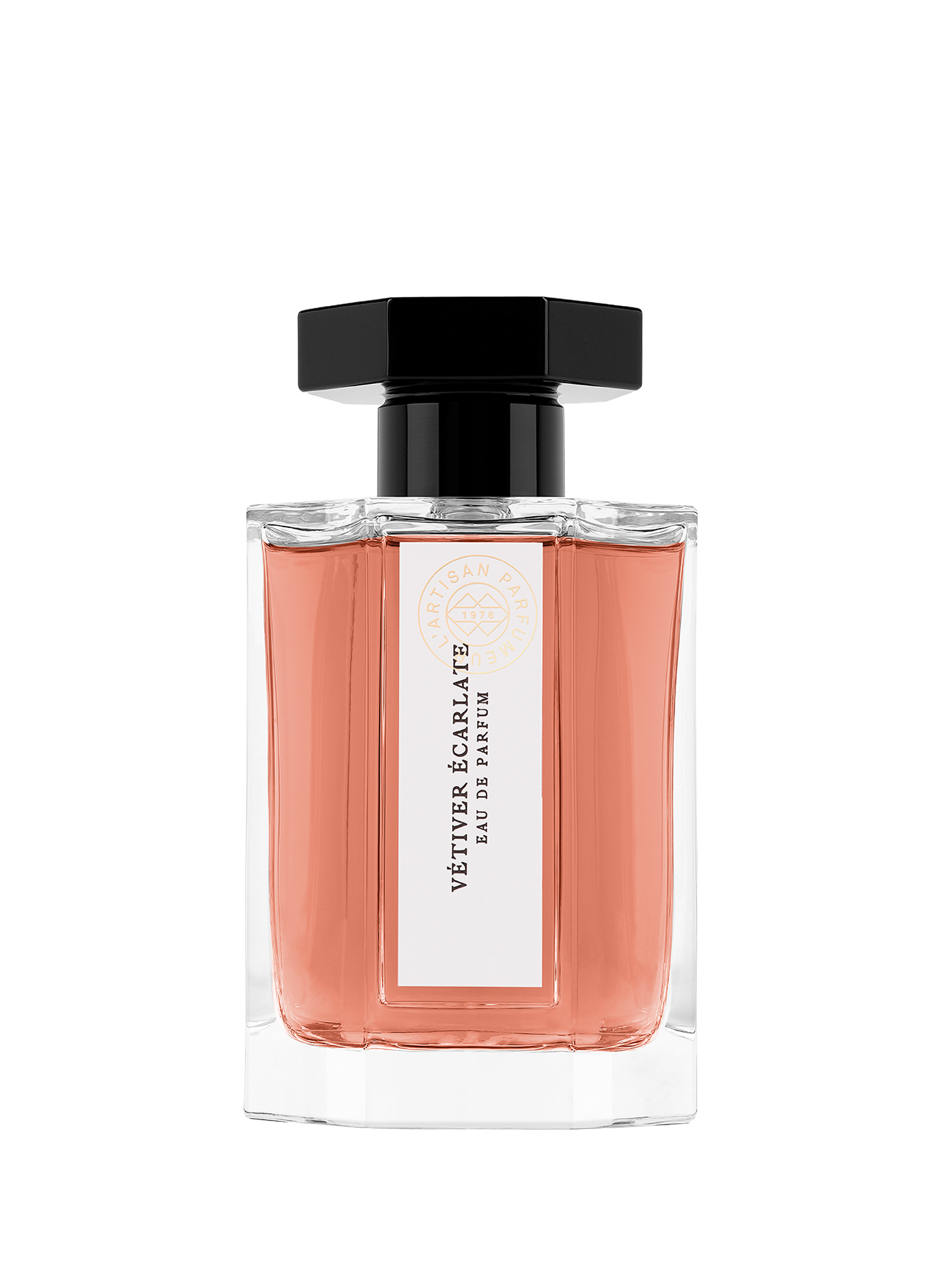 Vétiver Écarlate - Eau de parfum L'ARTISAN PARFUMEUR No color