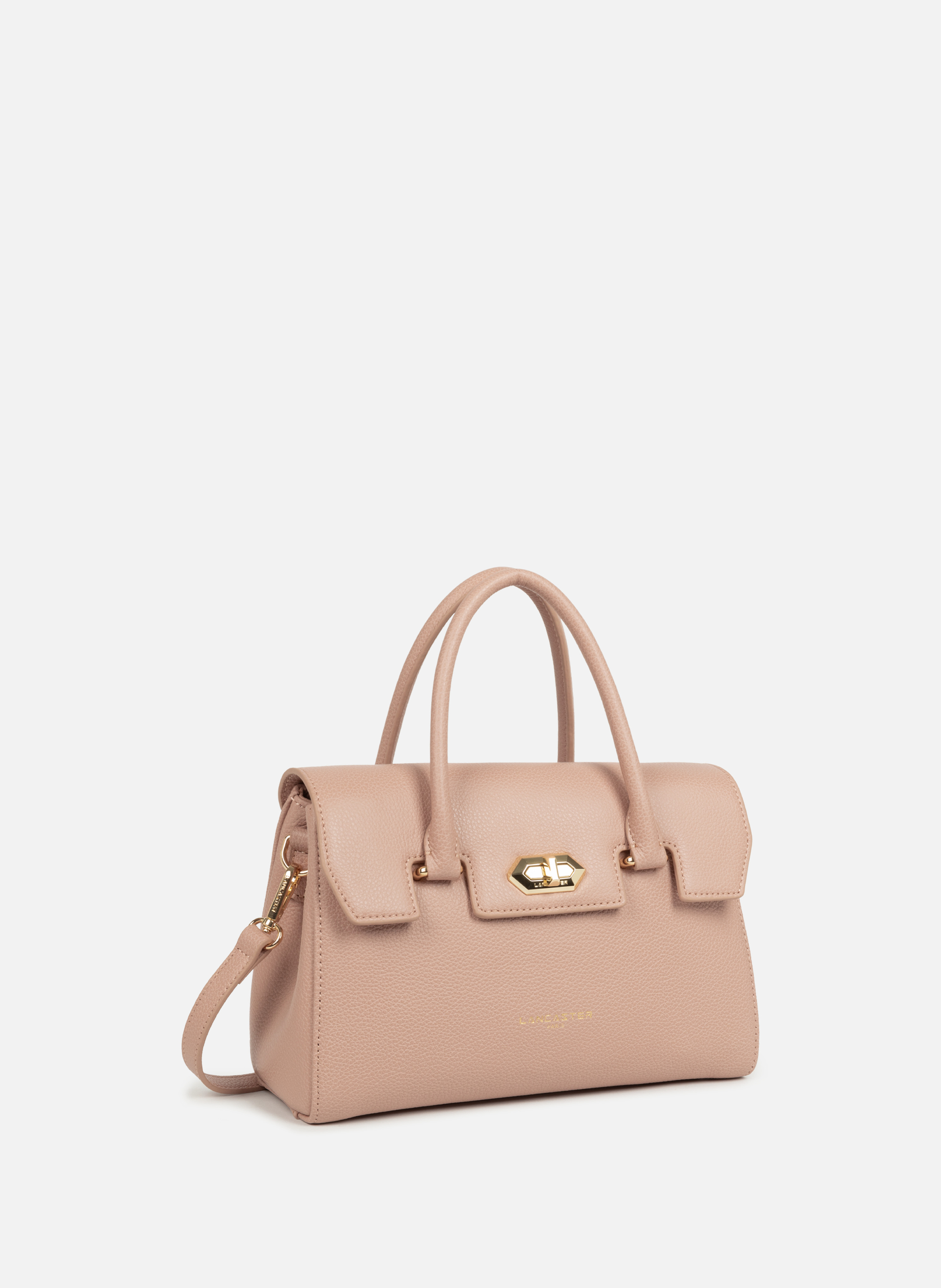 Small handbag - Milano Cosmos Beige