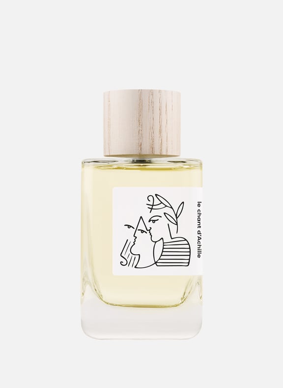 The Song of Achilles - Eau de parfum HELLENIST The Song of Achilles - Eau de parfum HELLENIST
