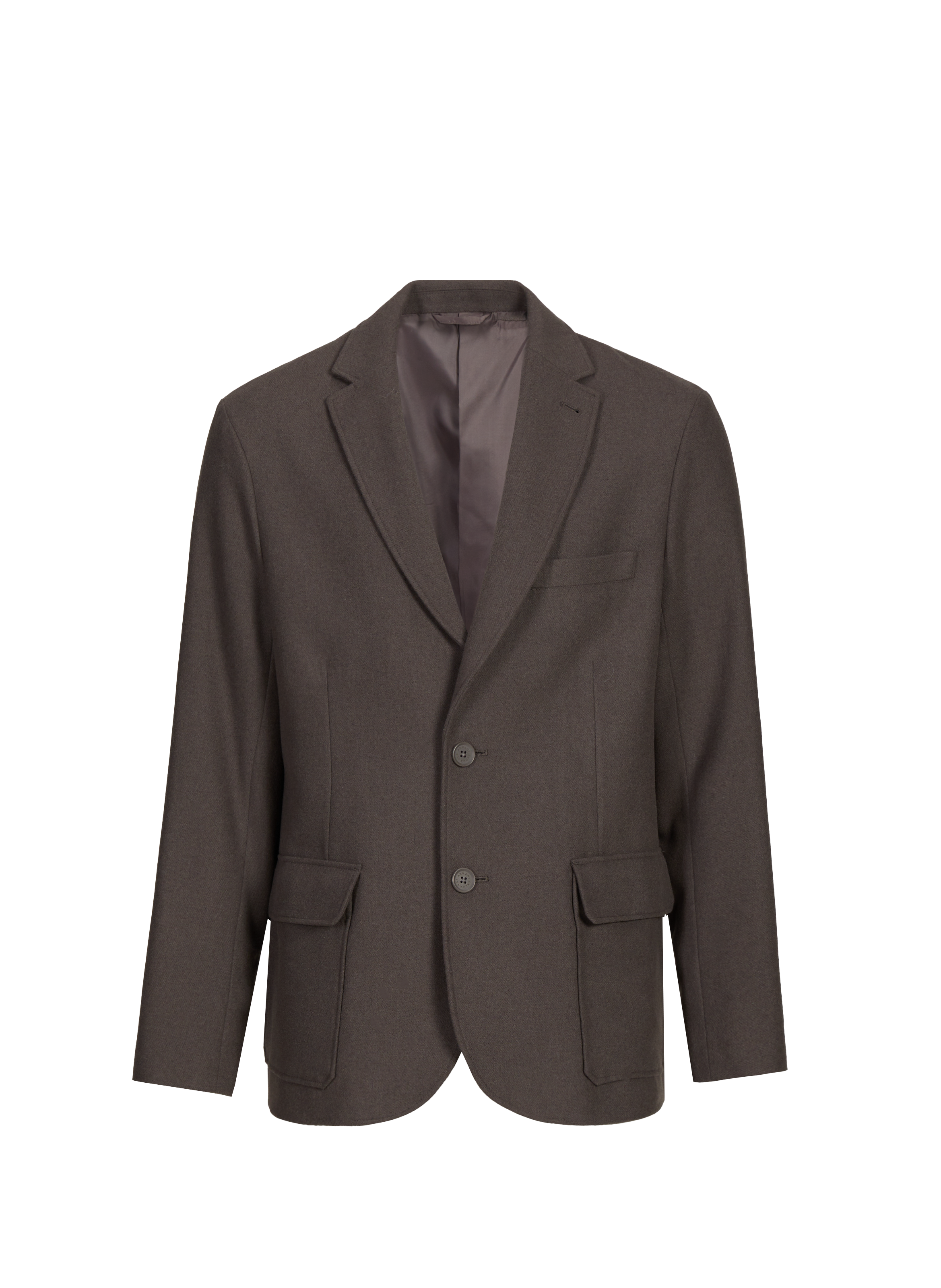 ARMANI EXCHANGE Jacket Brown