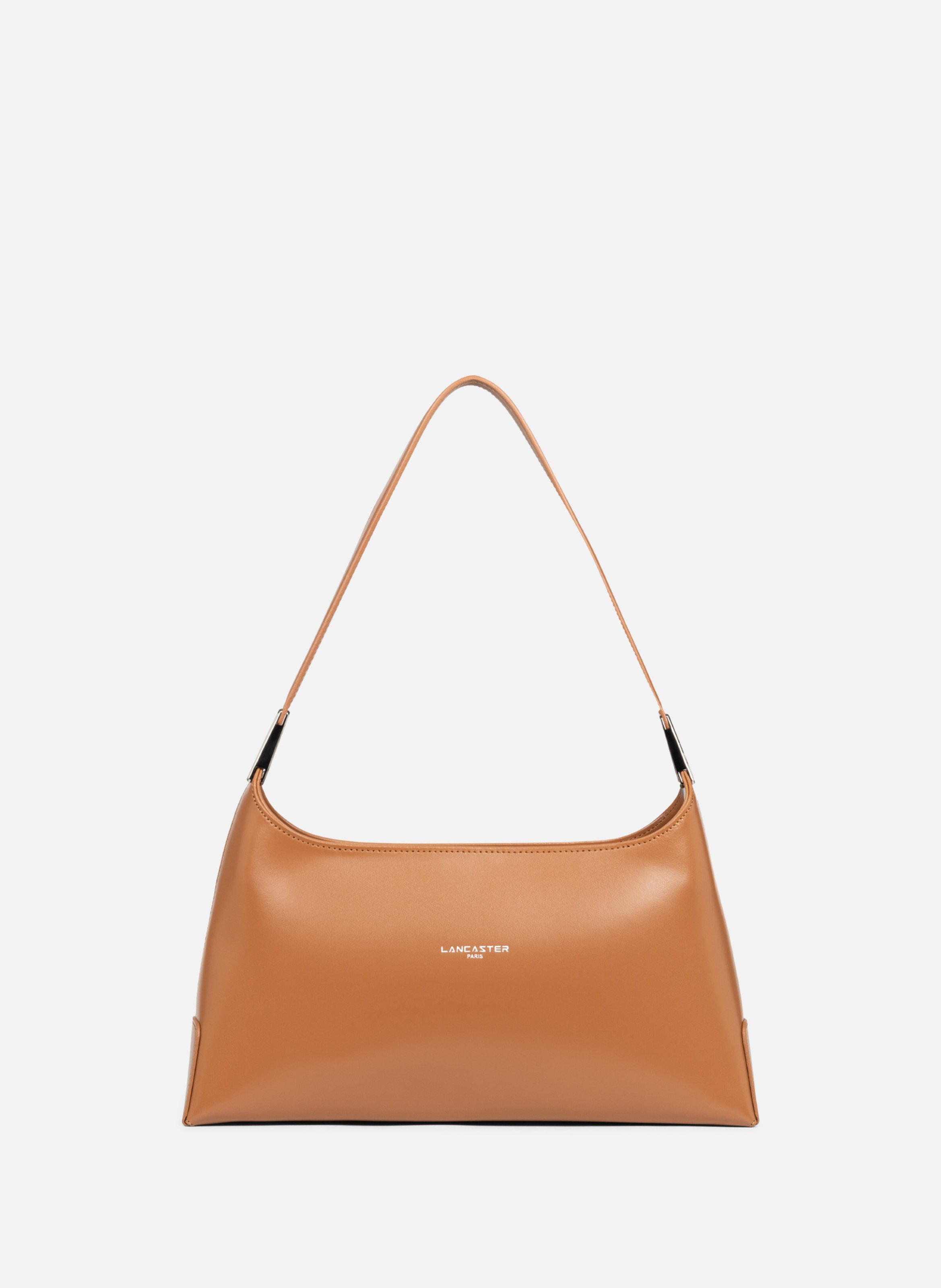 LANCASTER Grand sac à main - suave ace Marron