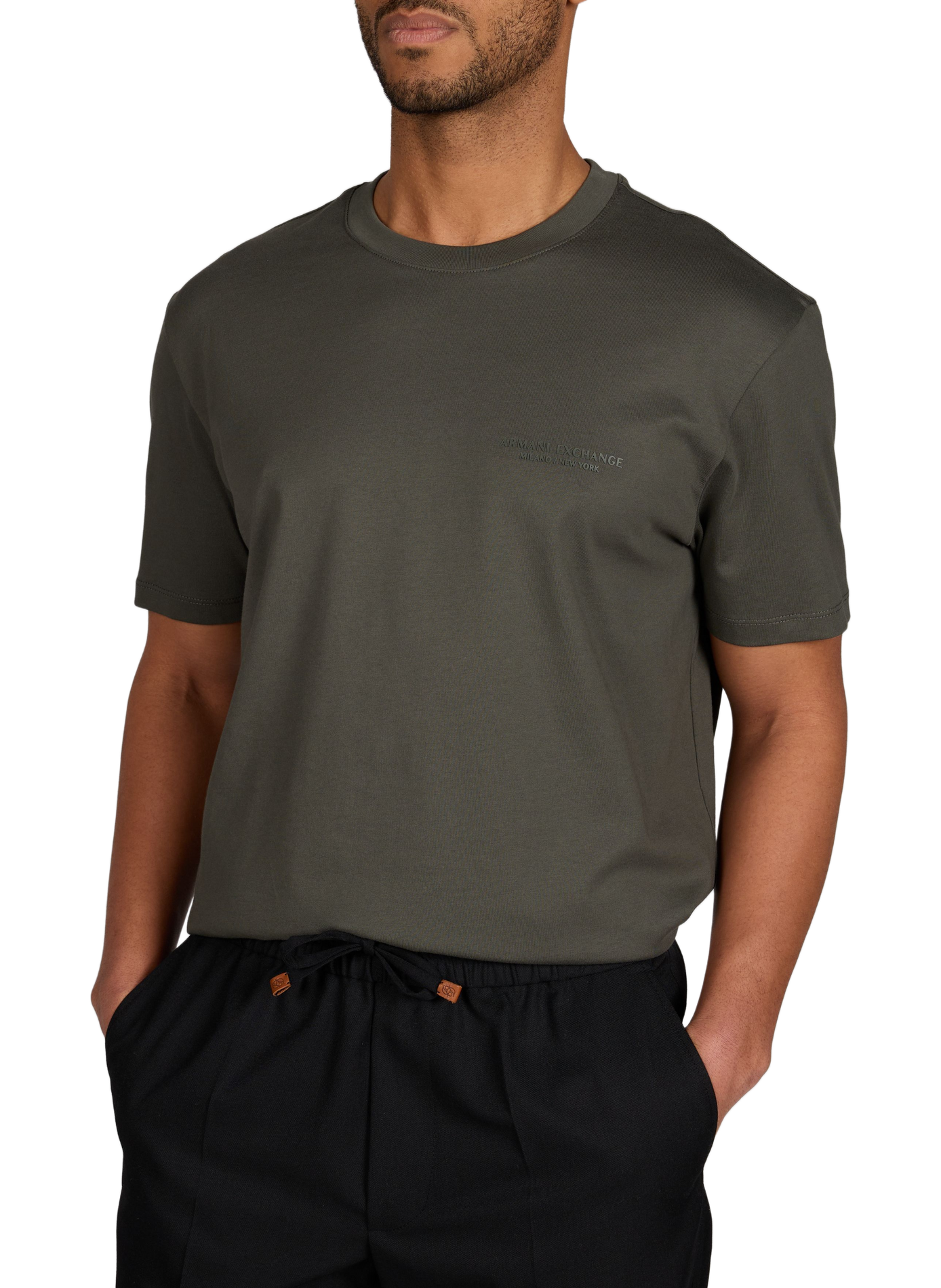 Classic Cotton T-Shirt  Chimera