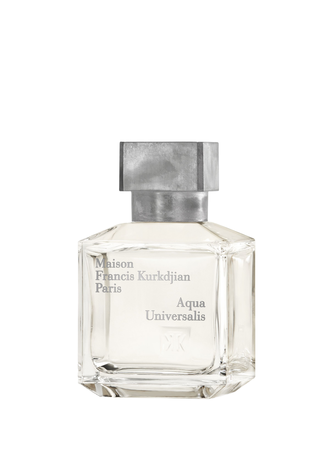 Aqua Universalis - Eau de toilette MAISON FRANCIS KURKDJIAN No color