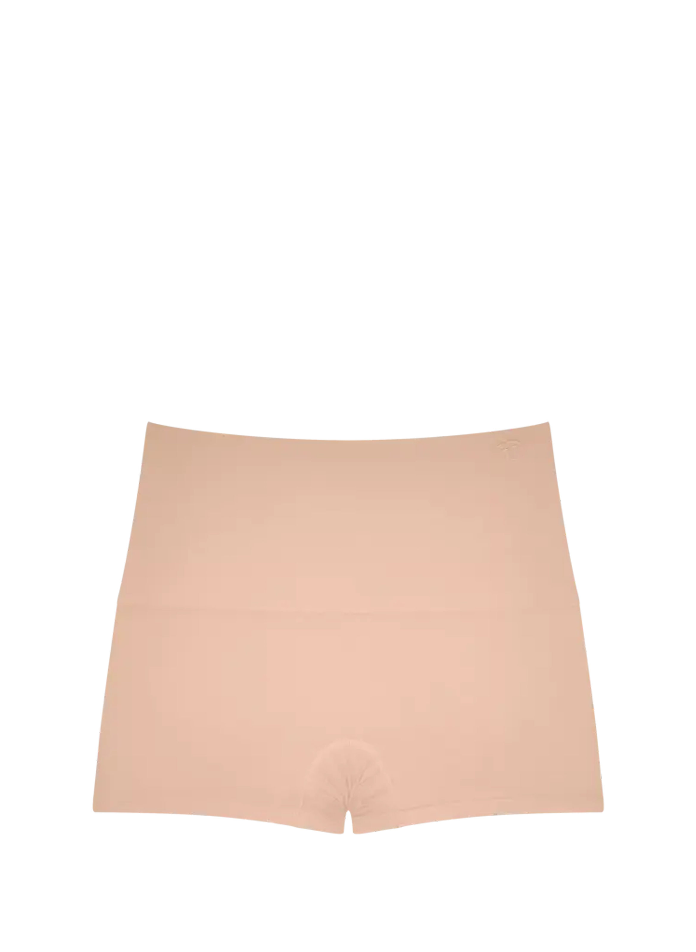 Solid Bandeau Culottes TRIUMPH Beige