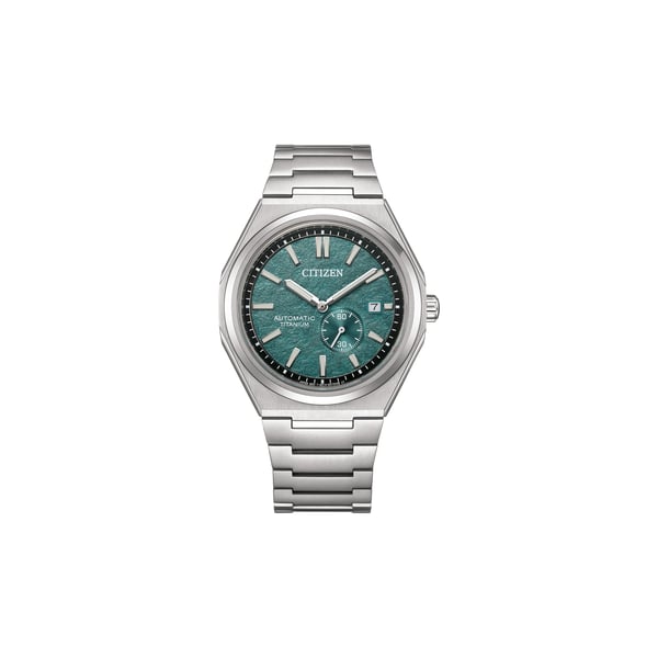 Montre automatique Super titanium en titane Montre automatique Super titanium en titane
