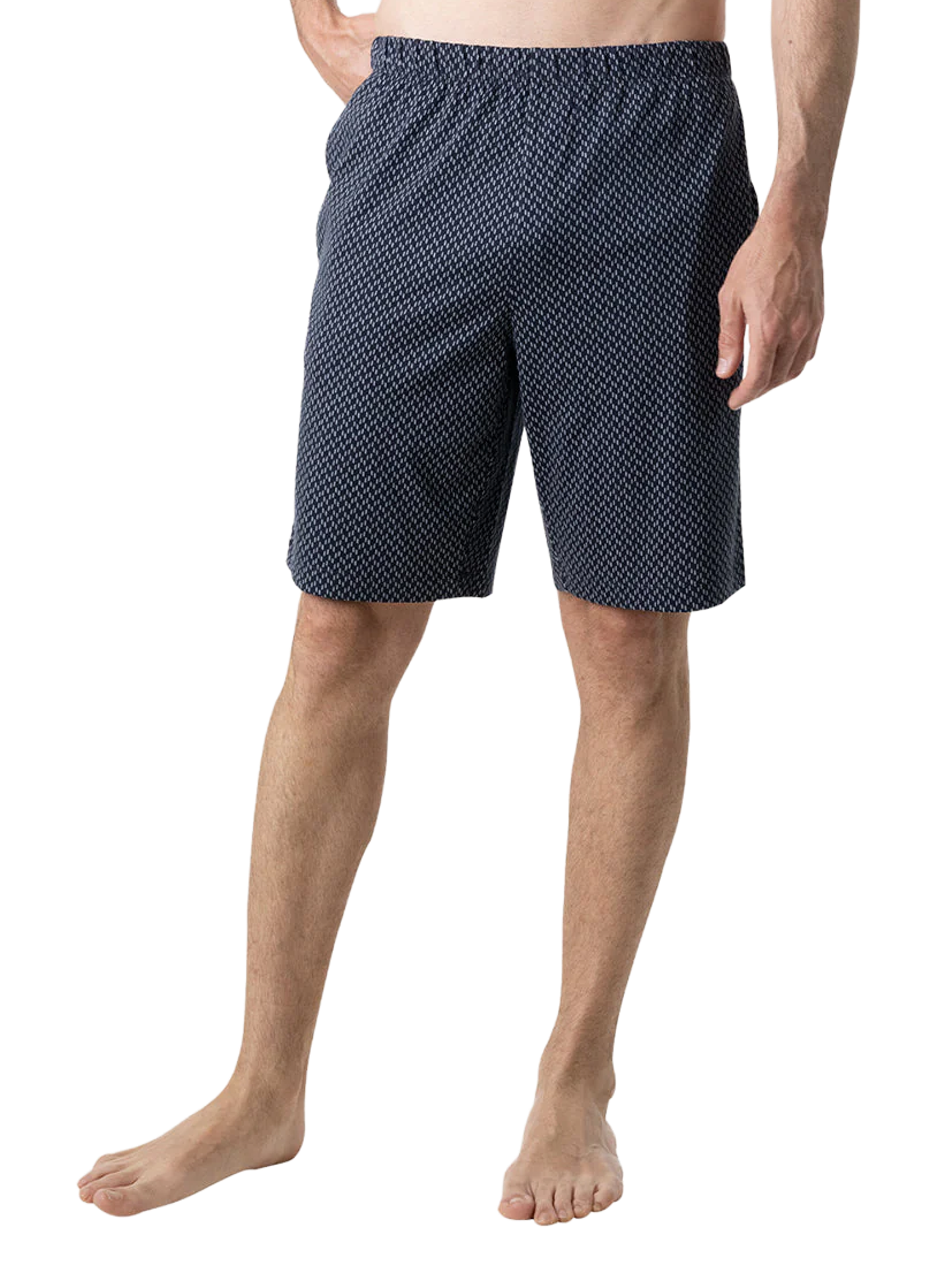 Short cotton pyjama set EMINENCE Blue